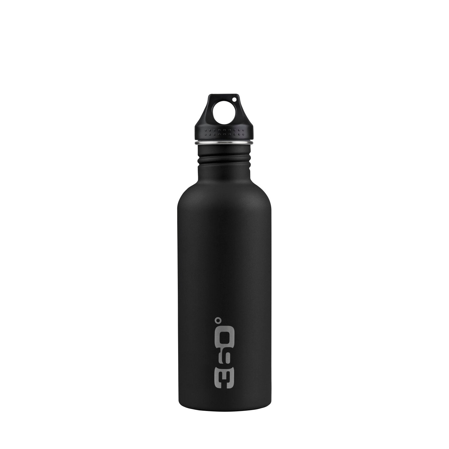 360 Degrees Single Wall Water Bottle 1L