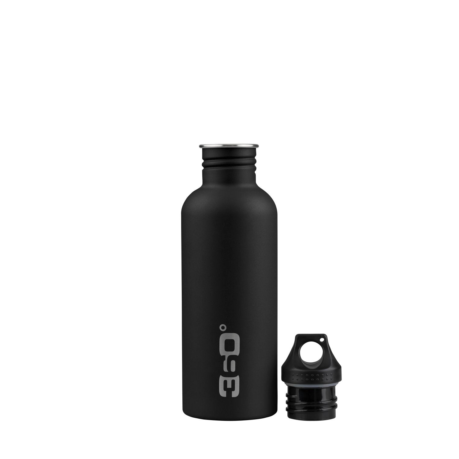 360 Degrees Single Wall Water Bottle 1L