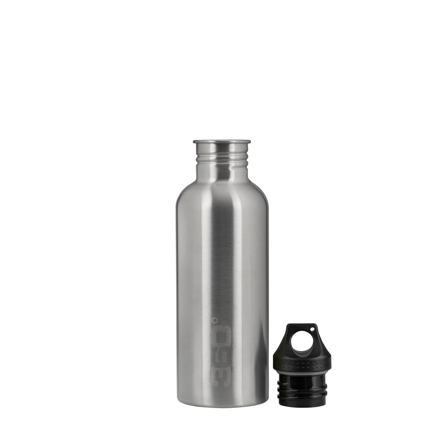 360 Degrees Single Wall Water Bottle 1L