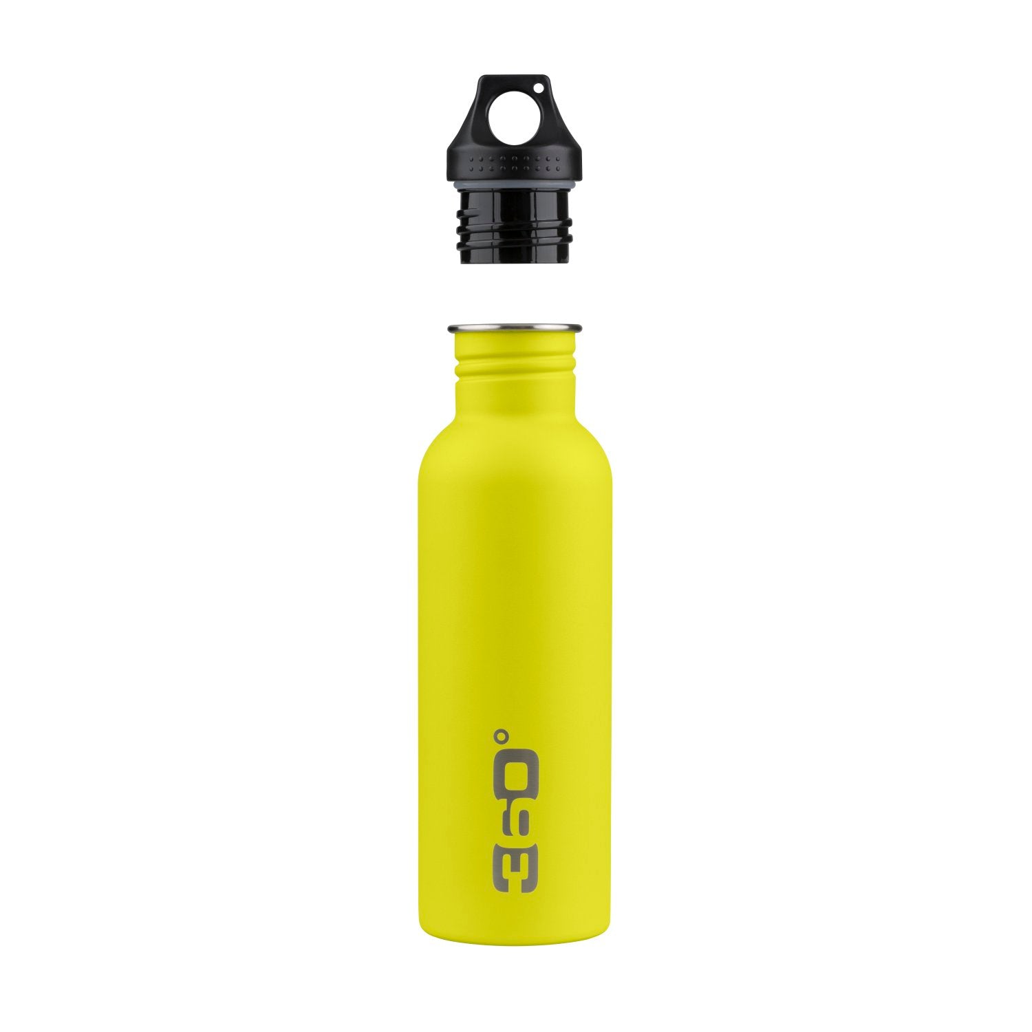 360 Degrees Single Wall Water Bottle 750ML