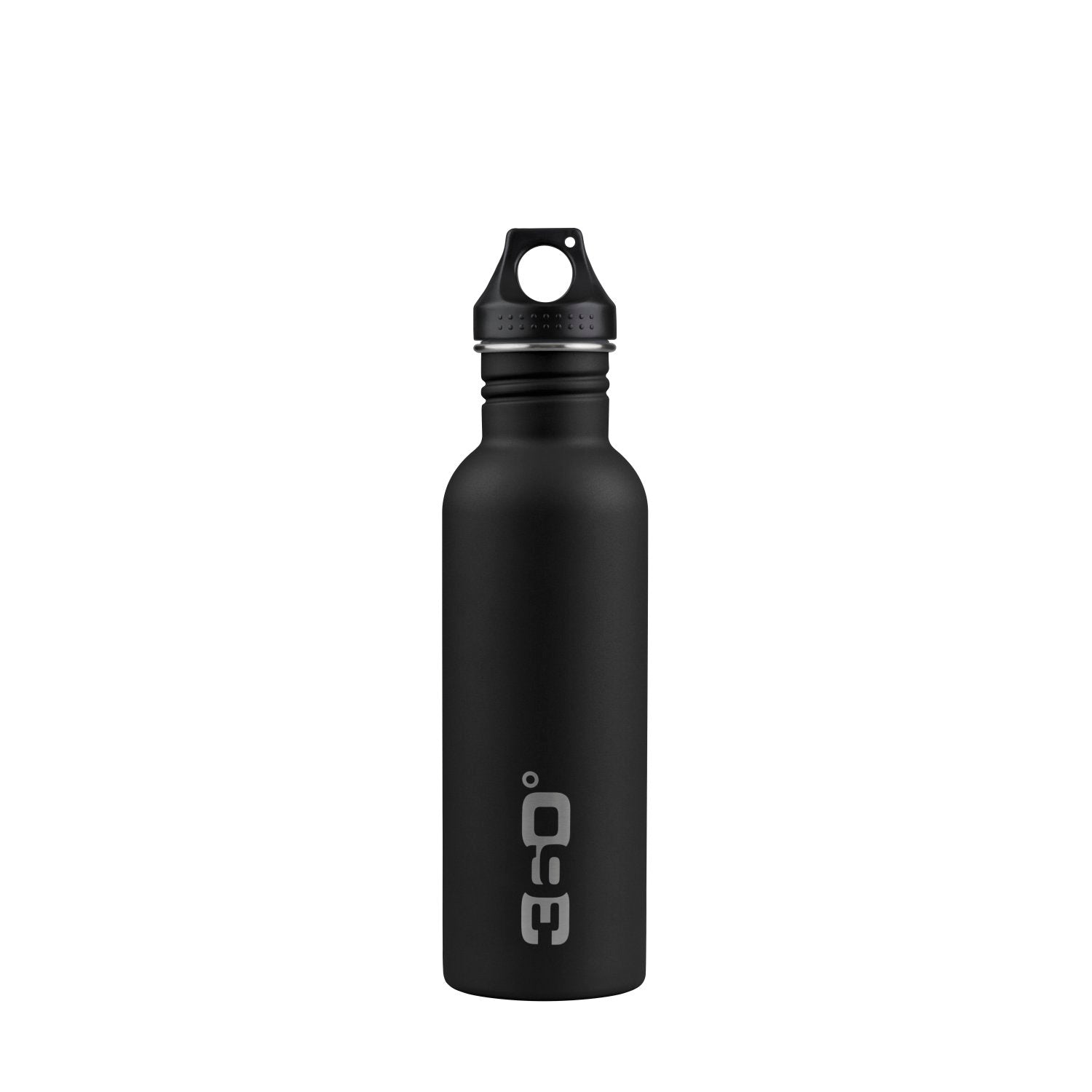 360 Degrees Single Wall Water Bottle 750ML