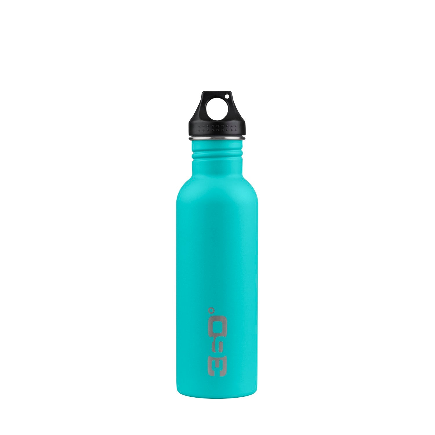 360 Degrees Single Wall Water Bottle 750ML
