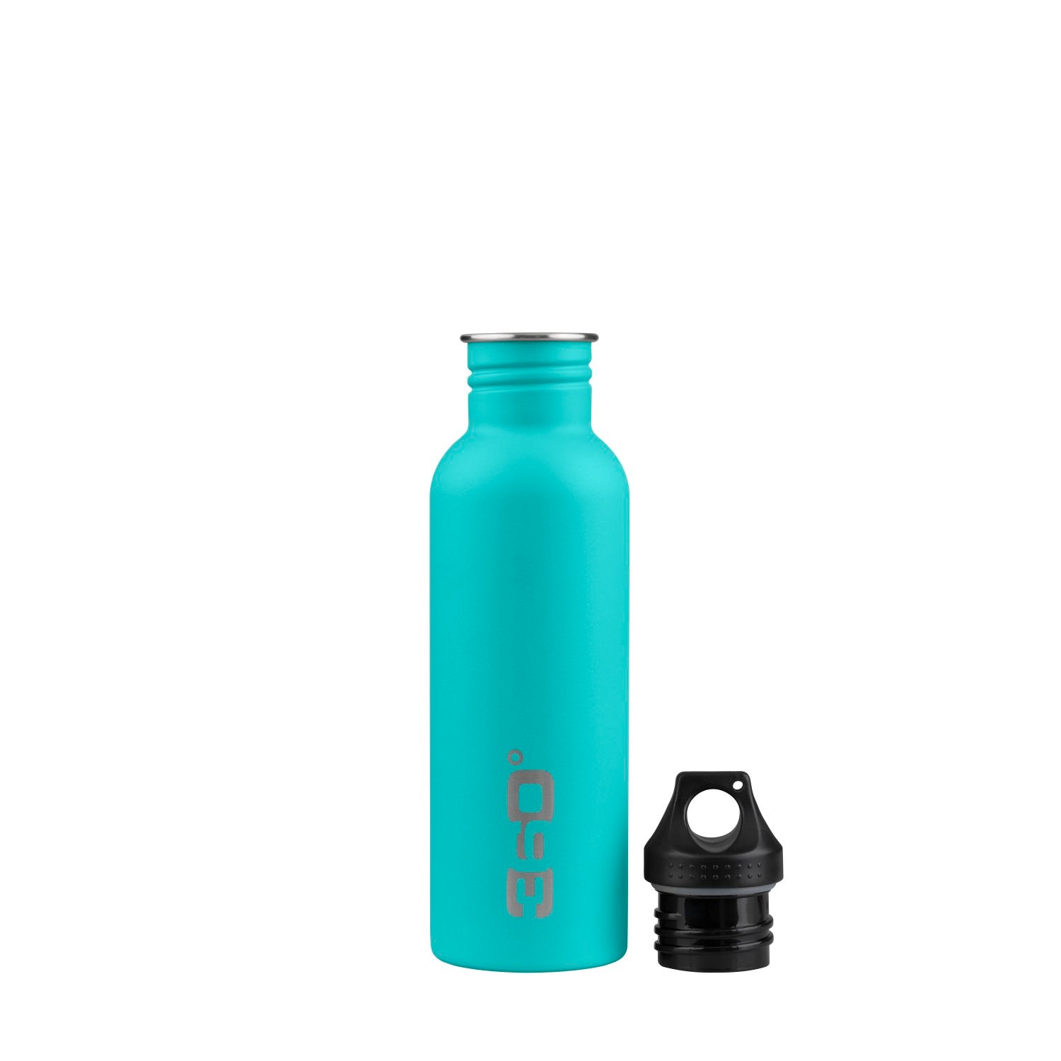 360 Degrees Single Wall Water Bottle 750ML