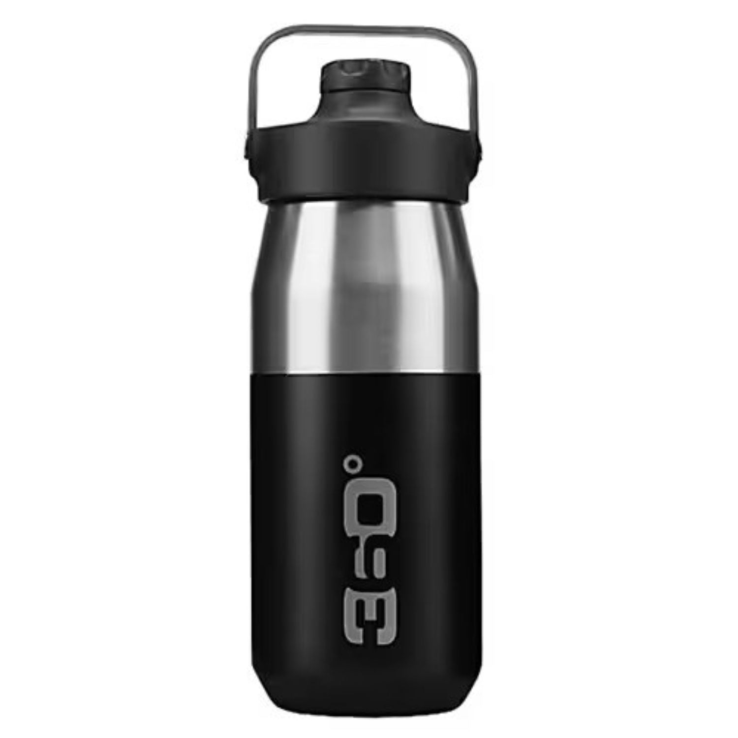 360 Degrees Vacuum Insulated Stainless Steel Bottle 550ML | Gifts & Lifestyle, Insulated Water Bottles, Travel Accessories, Water Bottles | 360 Degrees Water Bottles