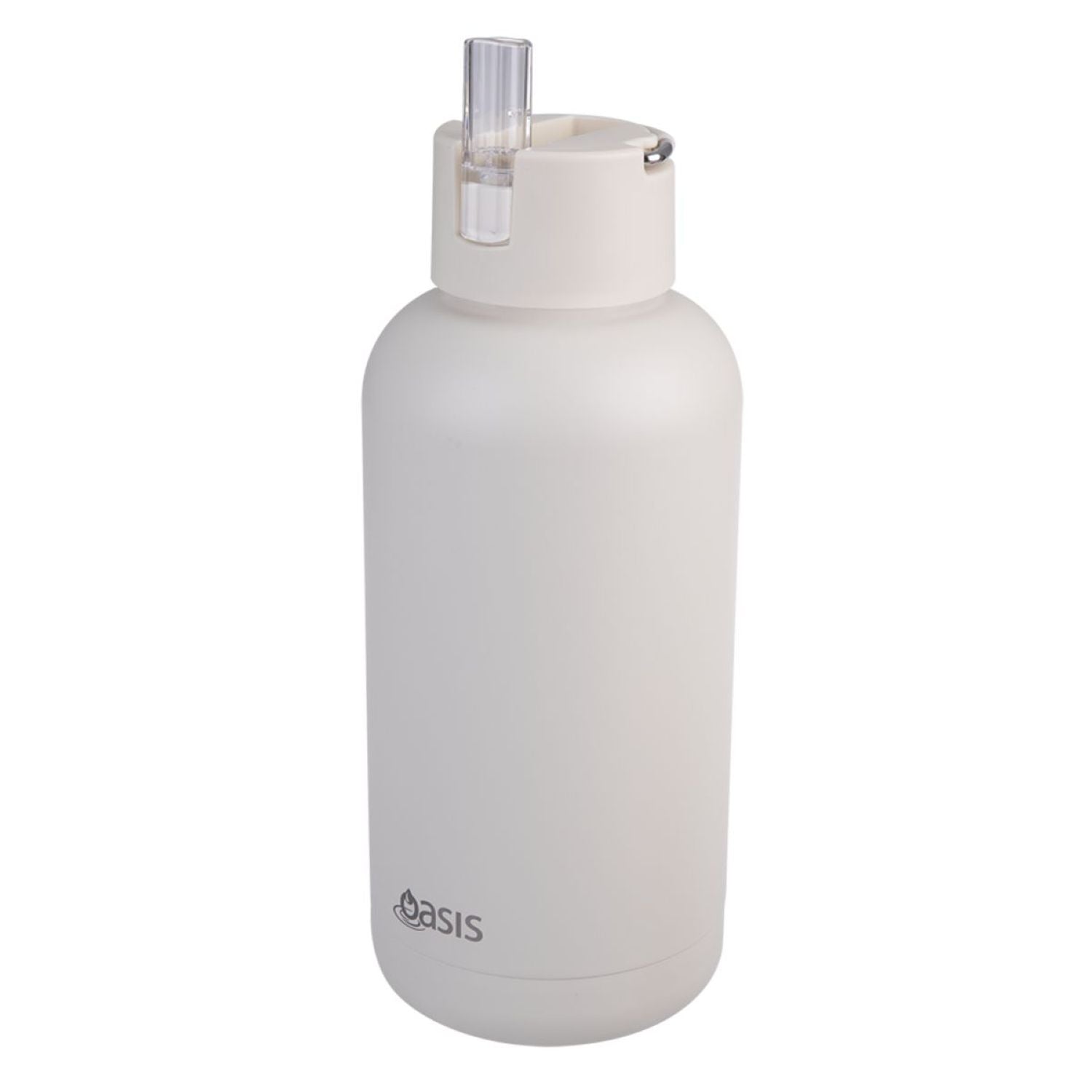 Oasis Stainless Steel Insulated Ceramic Moda Bottle 1.5L
