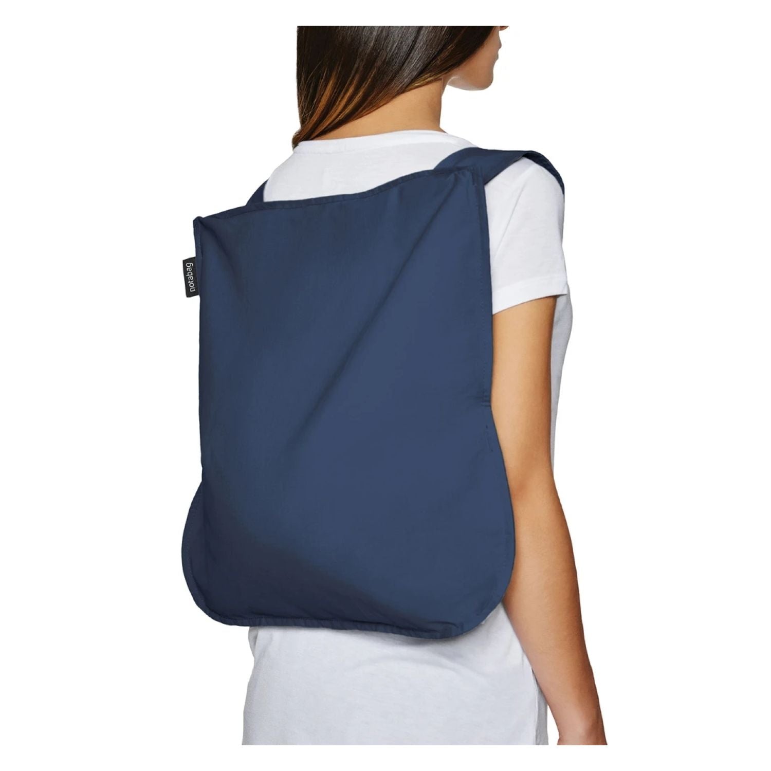 Notabag Original Convertible Tote Backpack (Plain) (SA)
