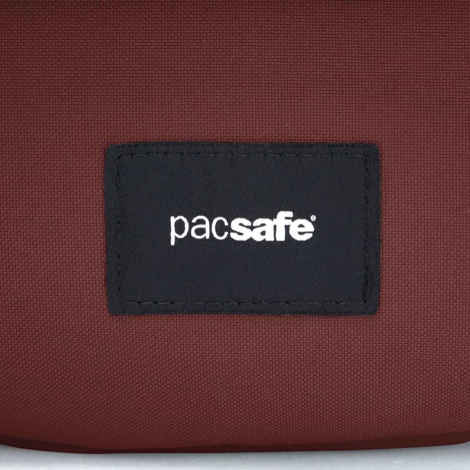 Pacsafe Go Anti-Theft Saddle Crossbody Bag (SA)