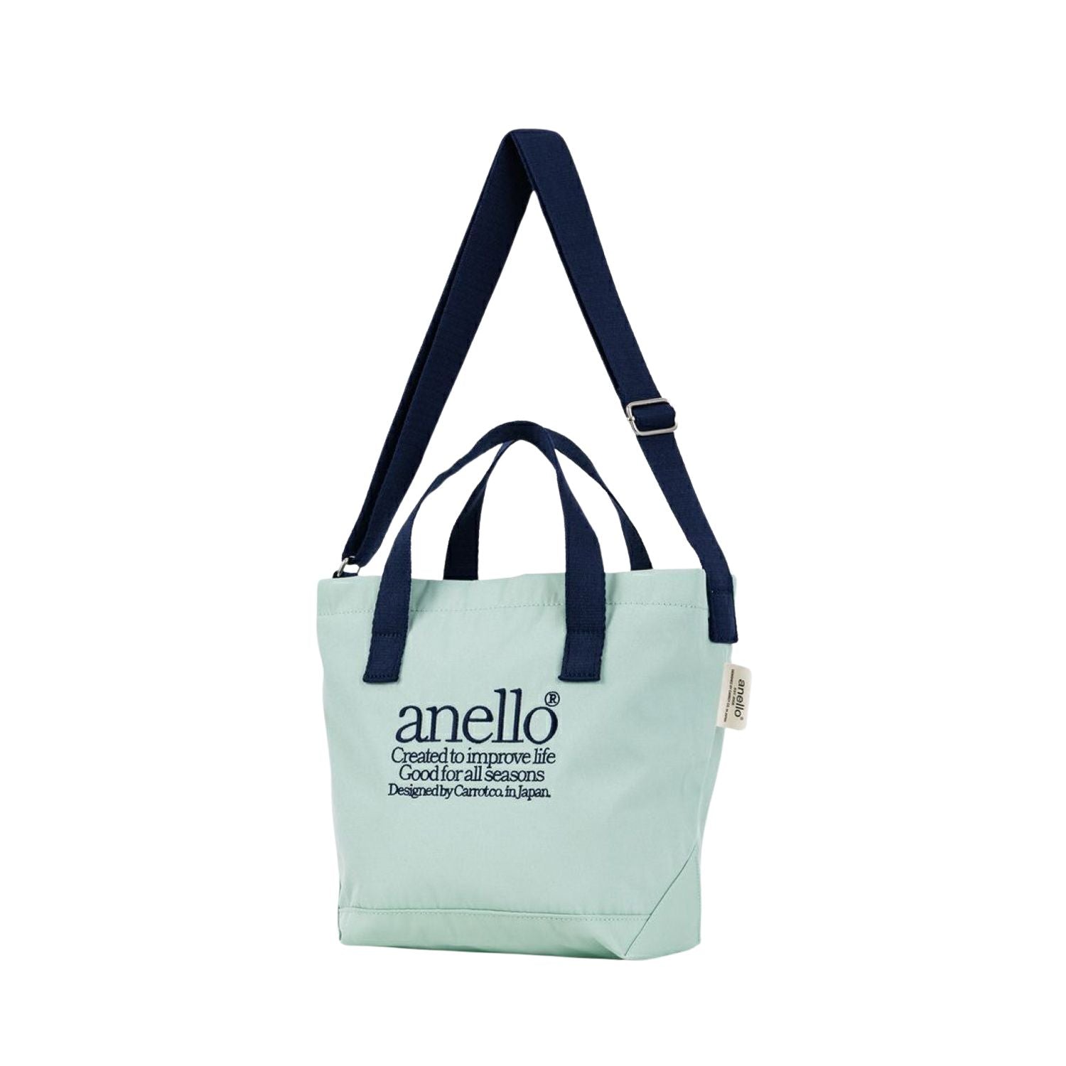 Anello Beverly 2Way Mini Shoulder Bag