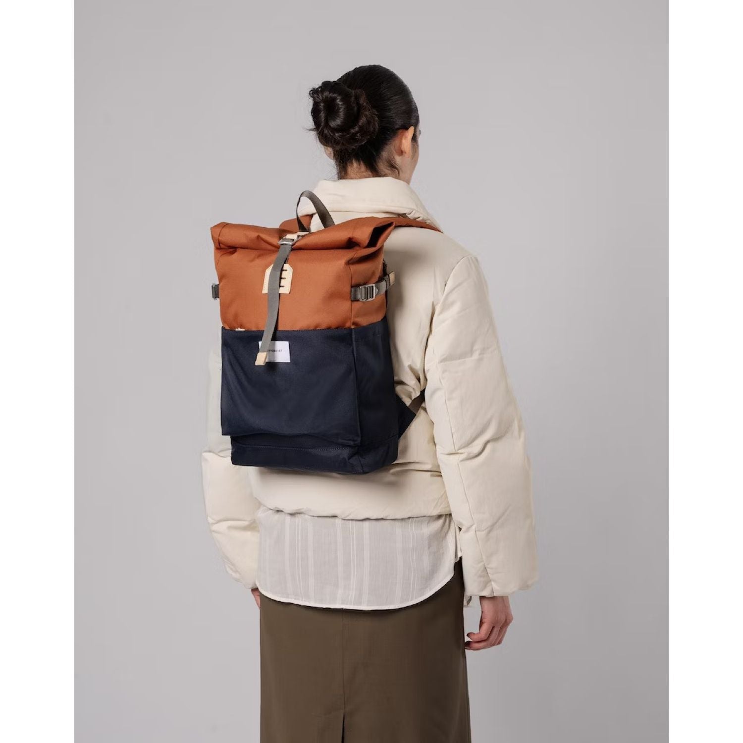 Sandqvist Ilon Backpack (SA)