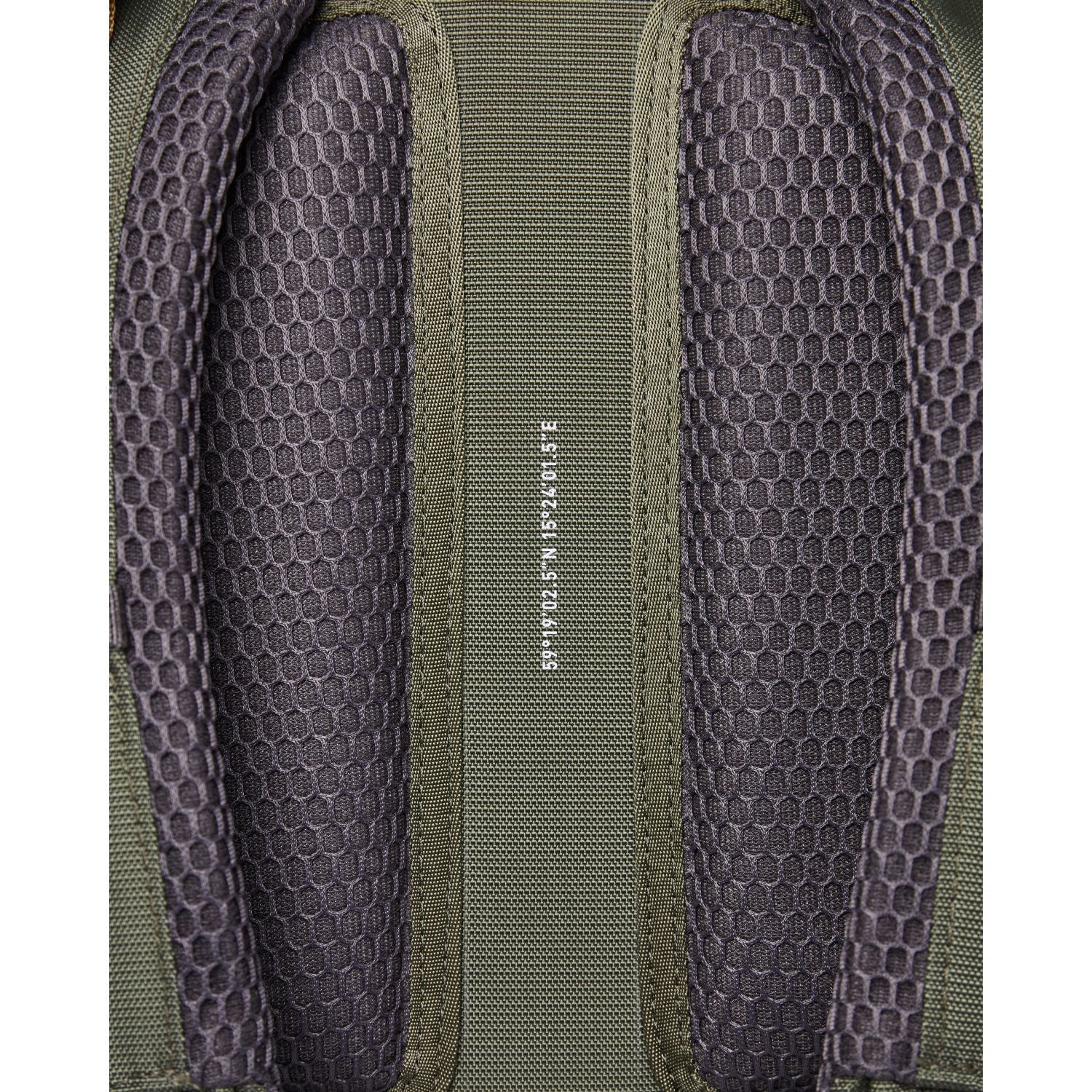 Sandqvist Forest Hike Backpack (SA)
