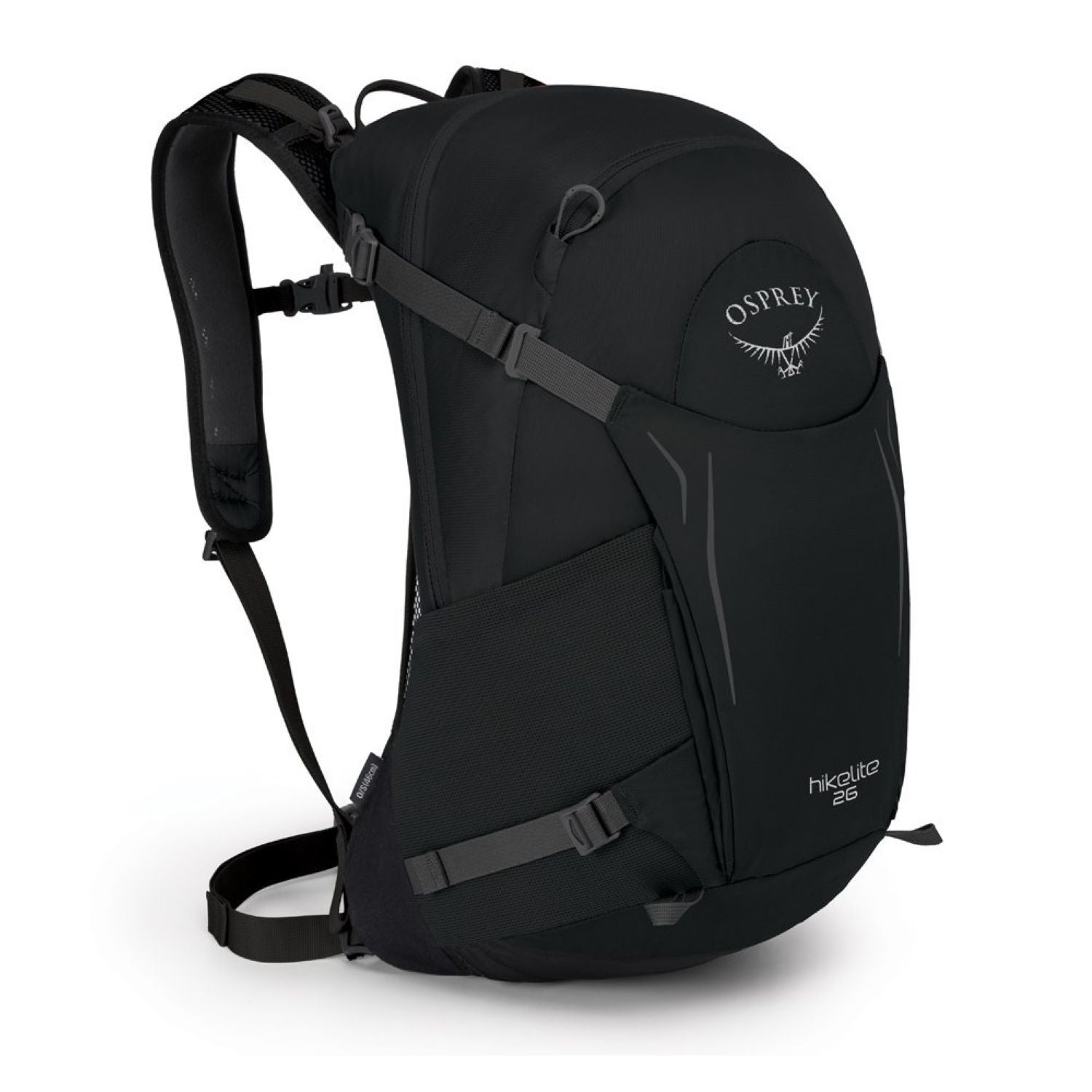 Osprey Hikelite 26 Backpack - Hiking - Everyday | Osprey