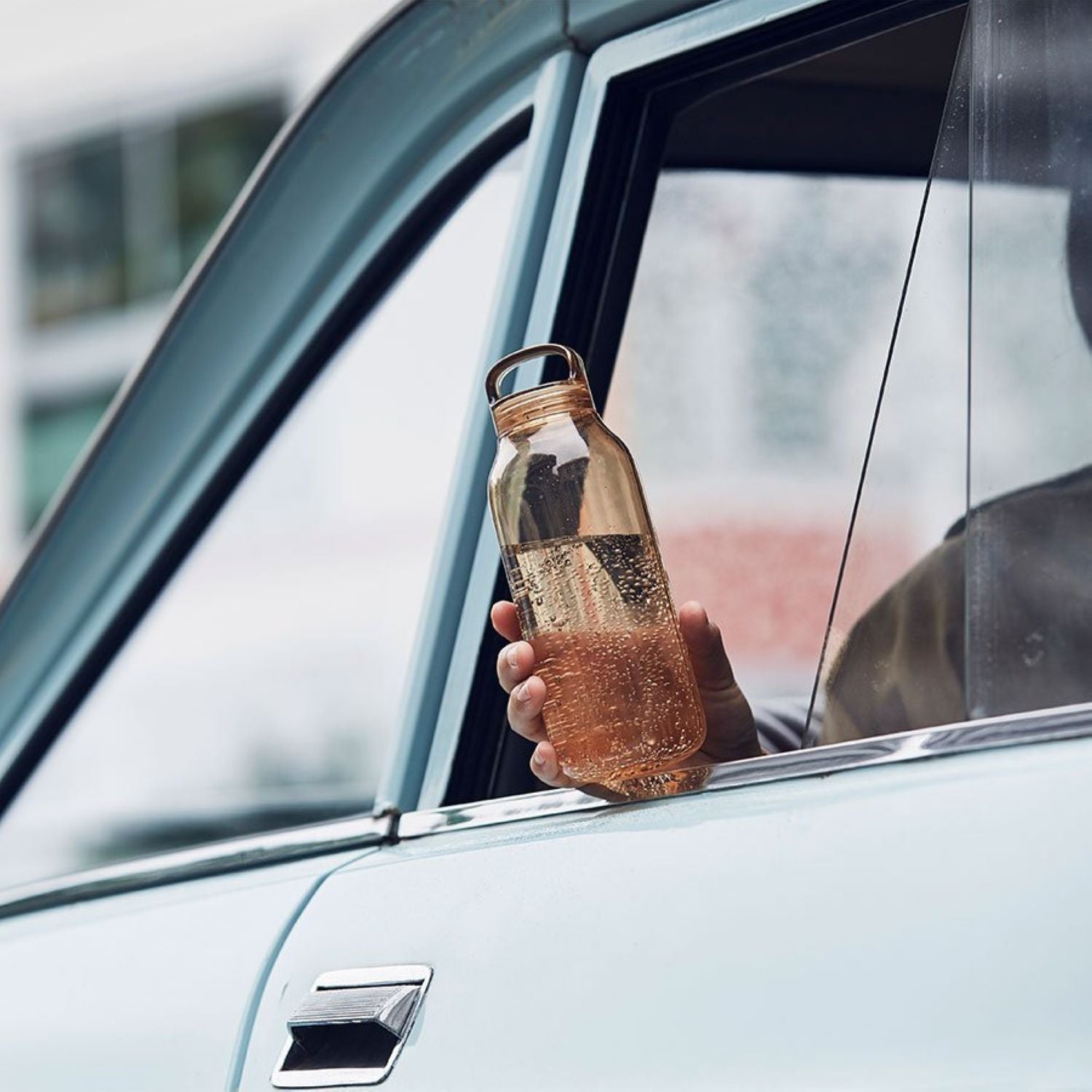 Kinto Water Bottle 300ML (SA)