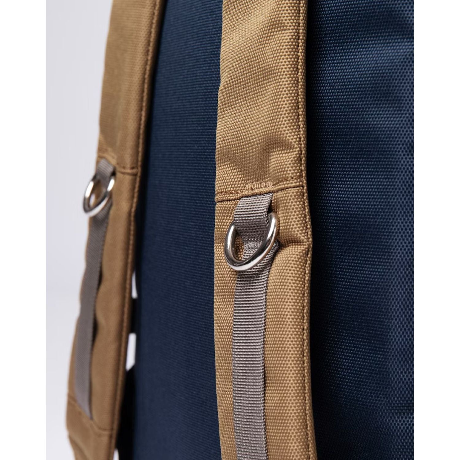 Sandqvist Bernt Backpack (SA)