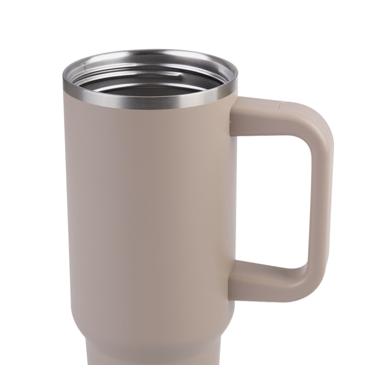 Oasis Stainless Steel Insulated Commuter Travel Tumbler 1.2L