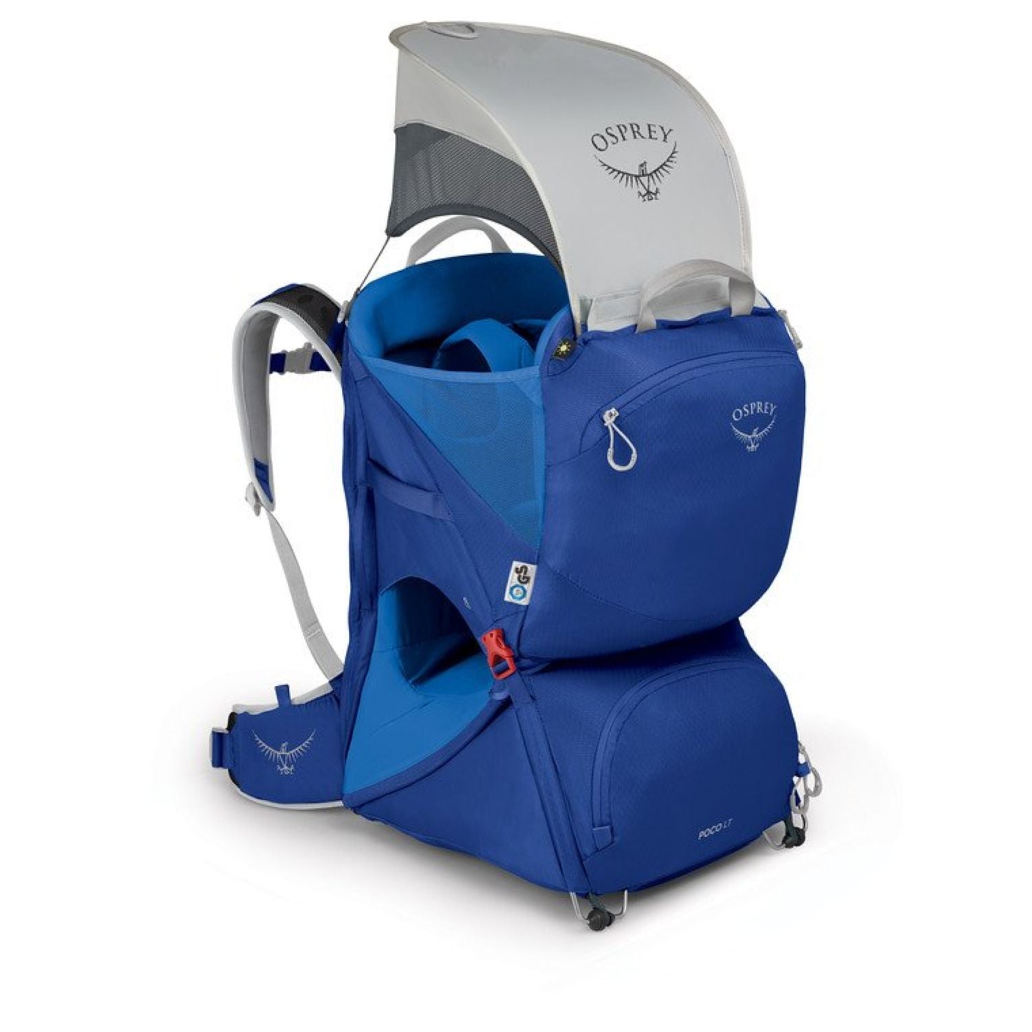 Osprey Poco Lt Child Carrier | Osprey