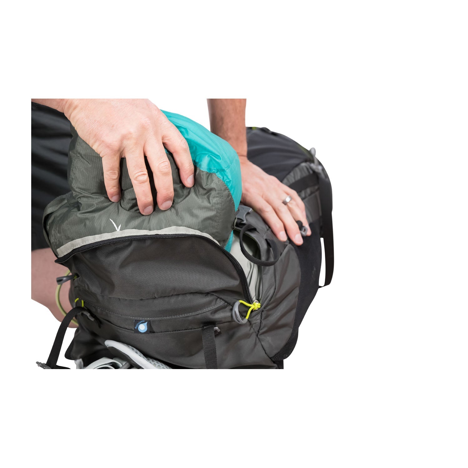 Osprey Stratos 36 Backpack - Medium/Large - Men's Light Backpacking - Day Hiking