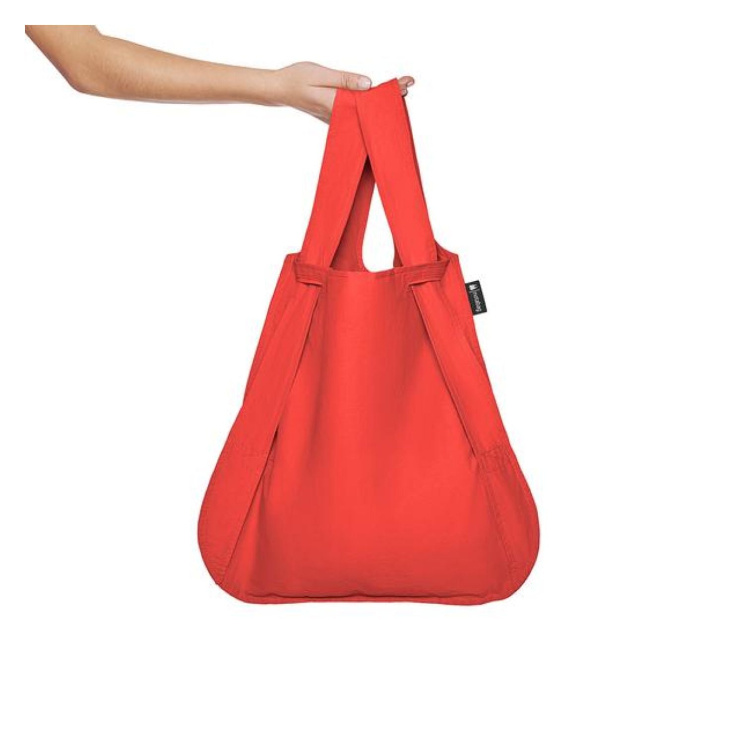 Notabag Original Convertible Tote Backpack (Plain) (SA)