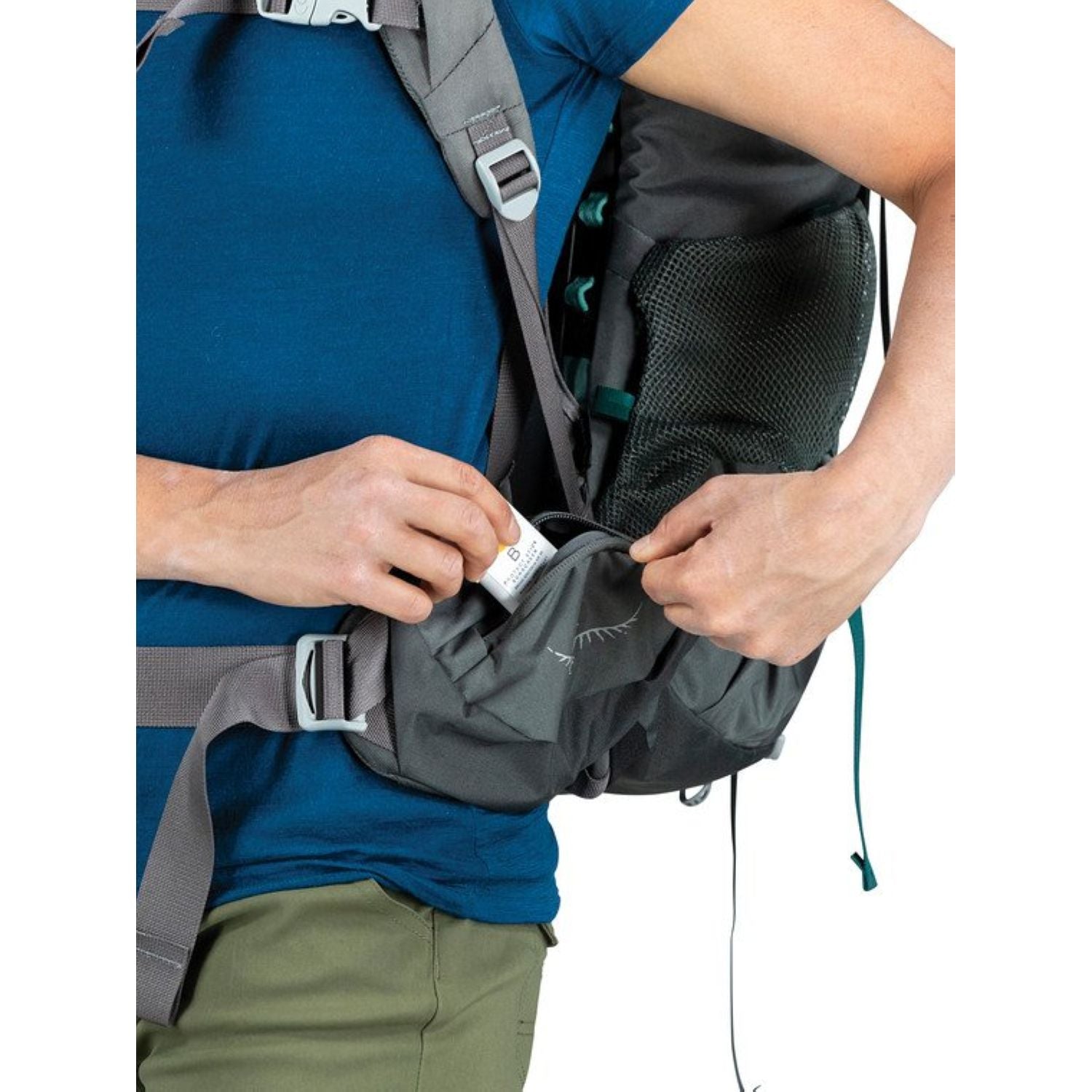 Osprey Renn 65 Backpack - Women's Backpacking