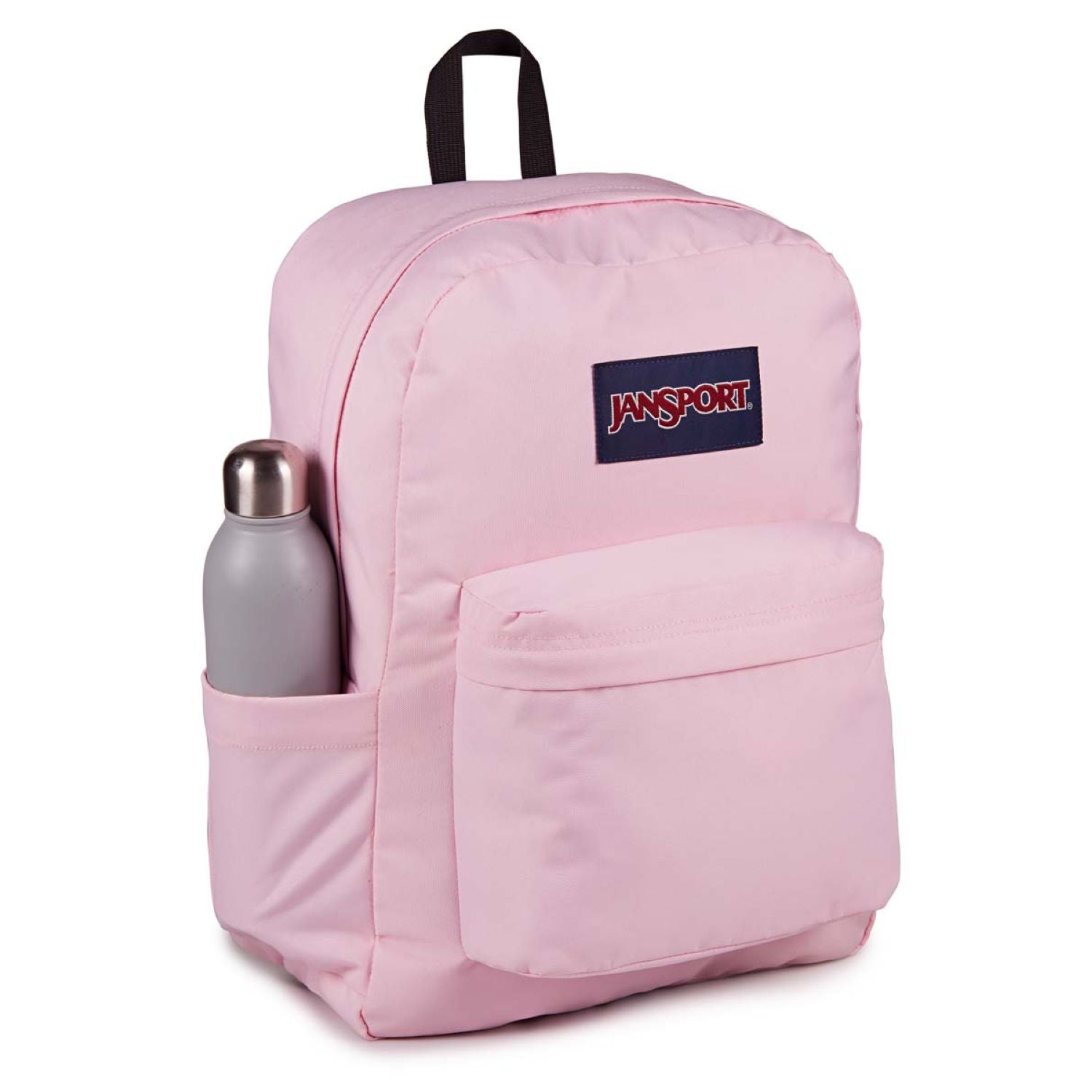 Jansport Superbreak Plus Backpack (Plain) (SA)