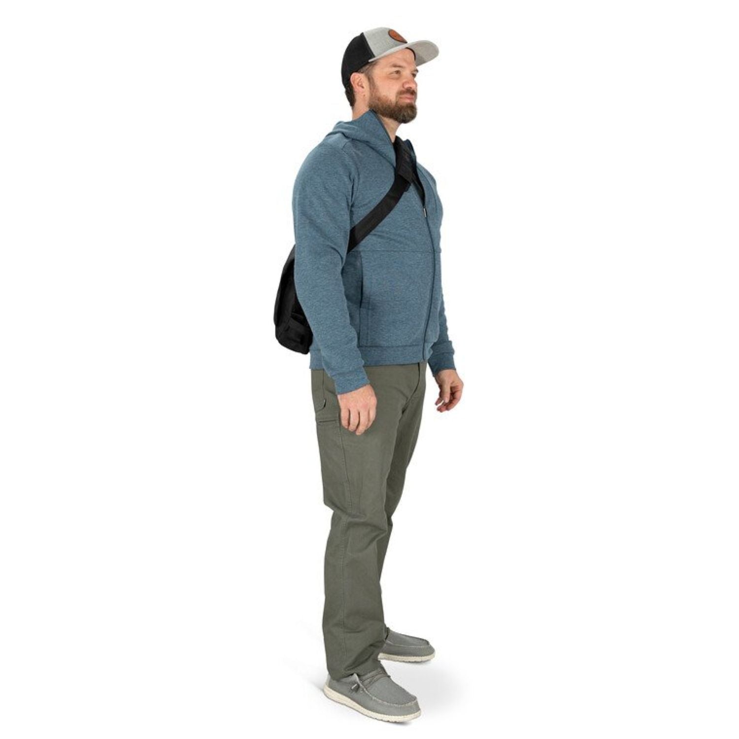 Osprey Aoede Messenger Bag (SA)