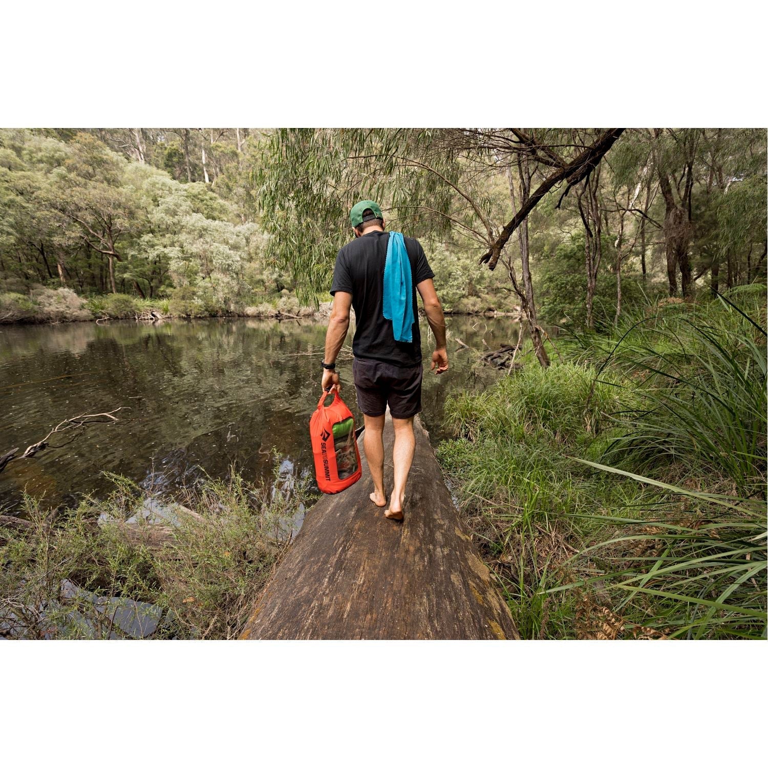 Sea To Summit Airlite Towel Medium (SA)