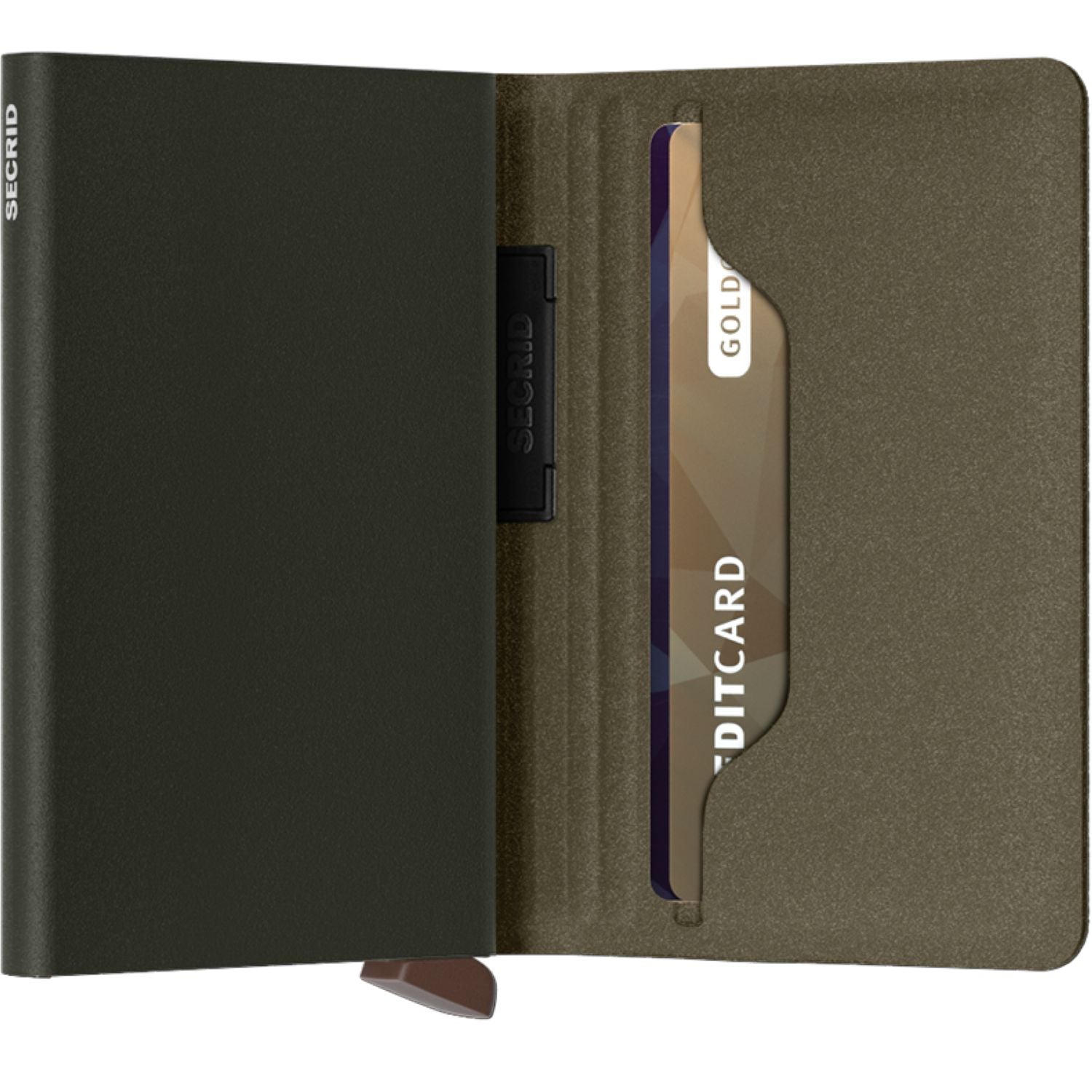 Secrid Bandwallet (Liba)