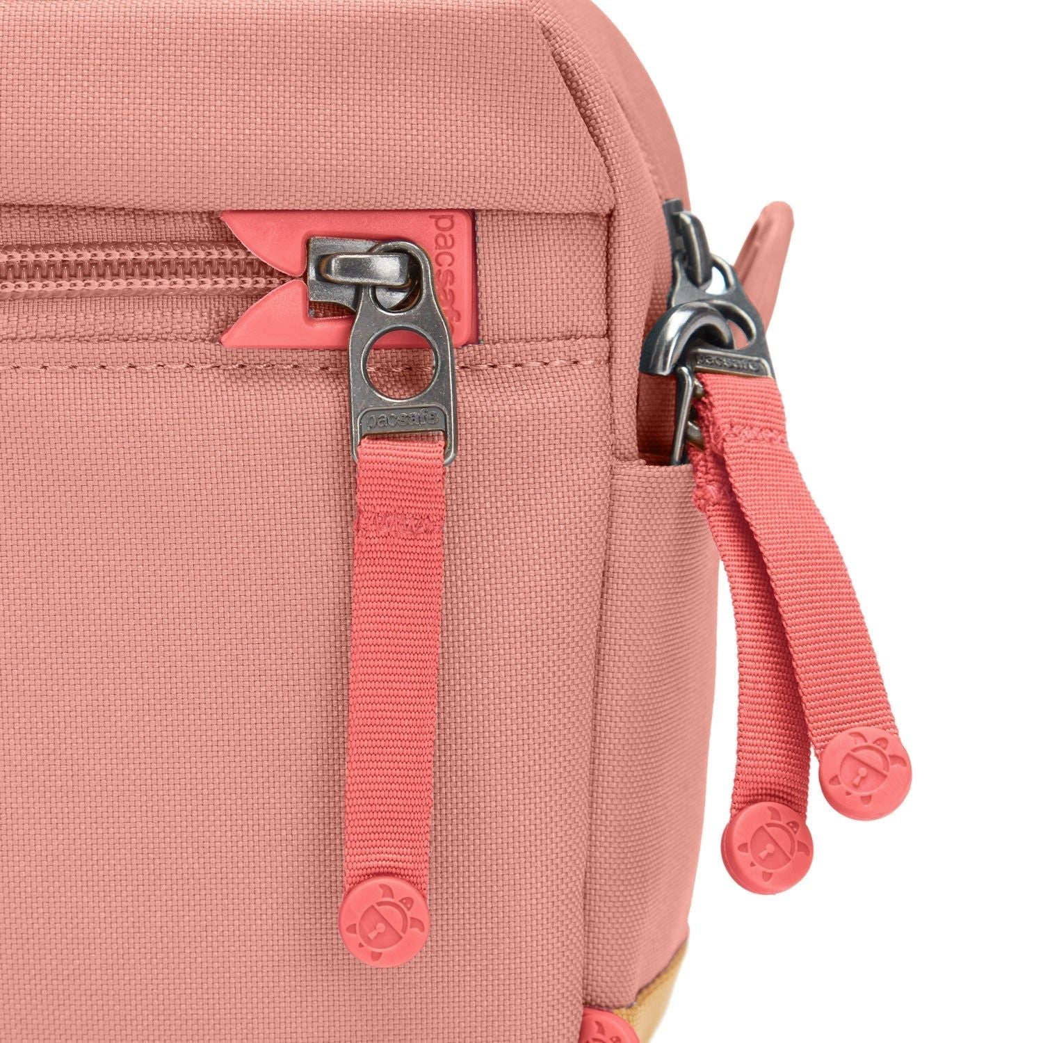 Pacsafe Go Anti-Theft Crossbody Bag (SA)