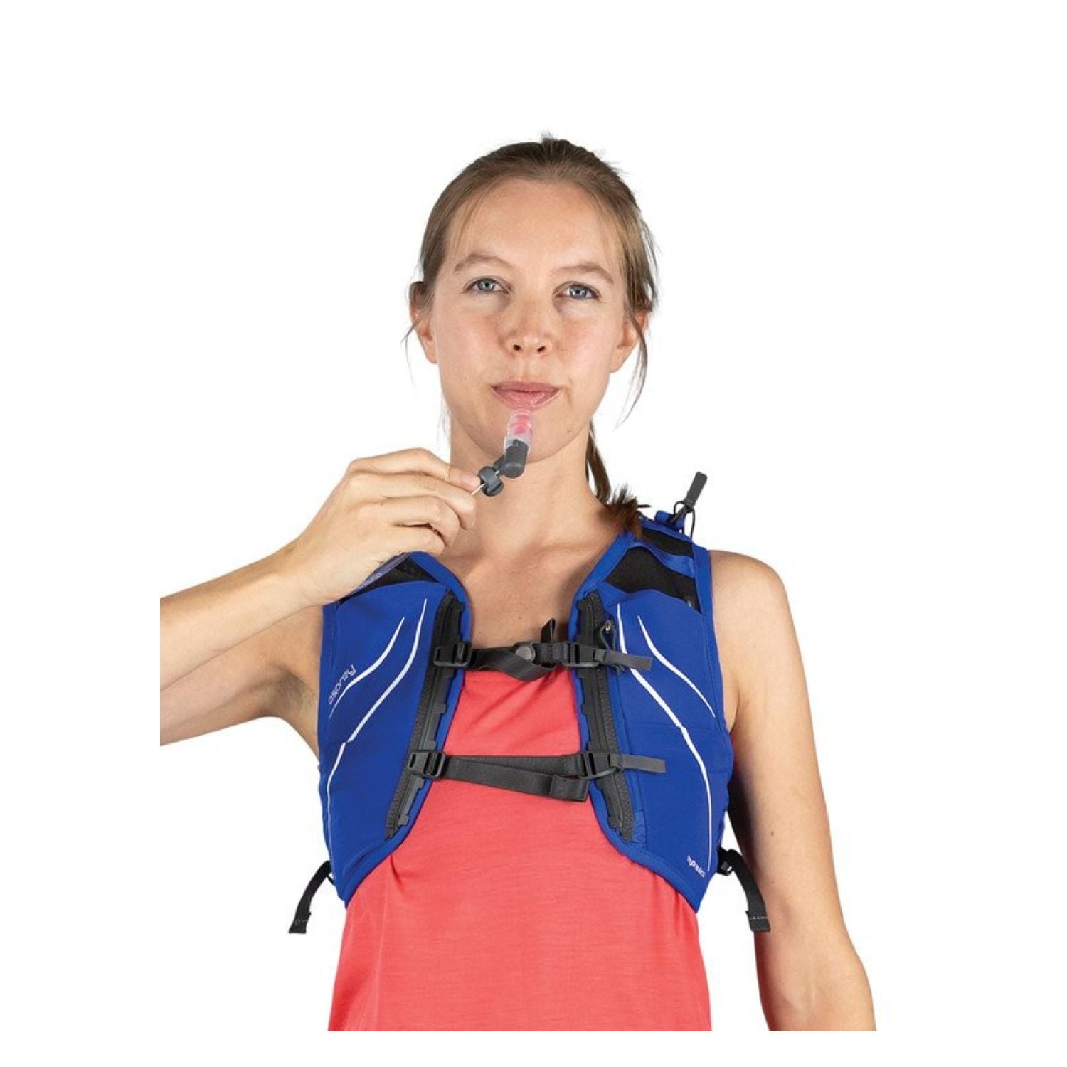 Osprey Dyna 1.5 Hydration Vest with Reservoir - Extra Small/Small - Women's Trail Running - Hydration