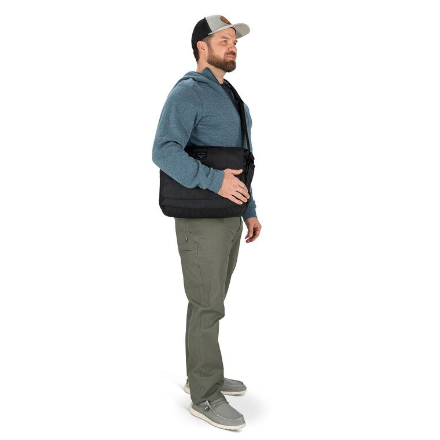 Osprey Aoede Messenger Bag (SA)