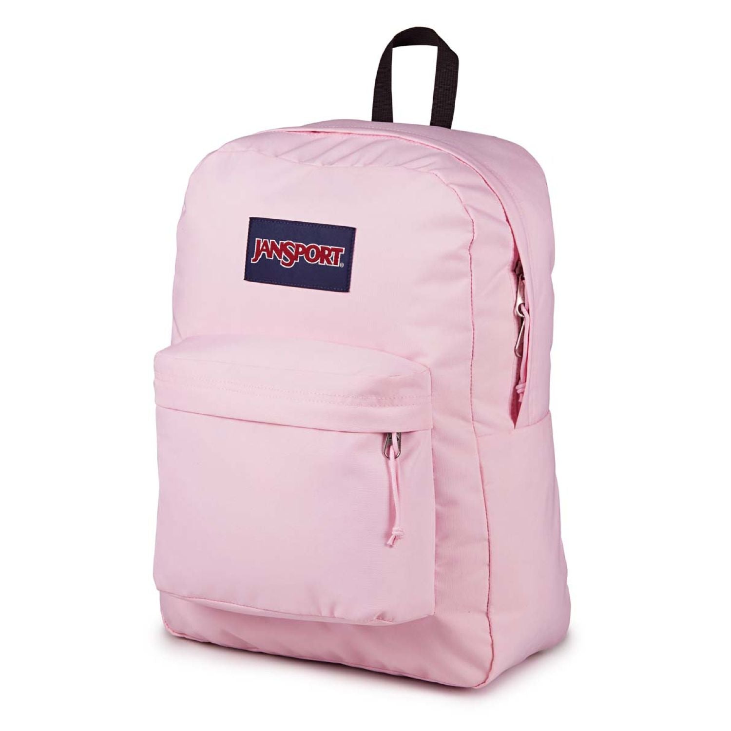 Jansport Superbreak Plus Backpack (Plain) (SA)