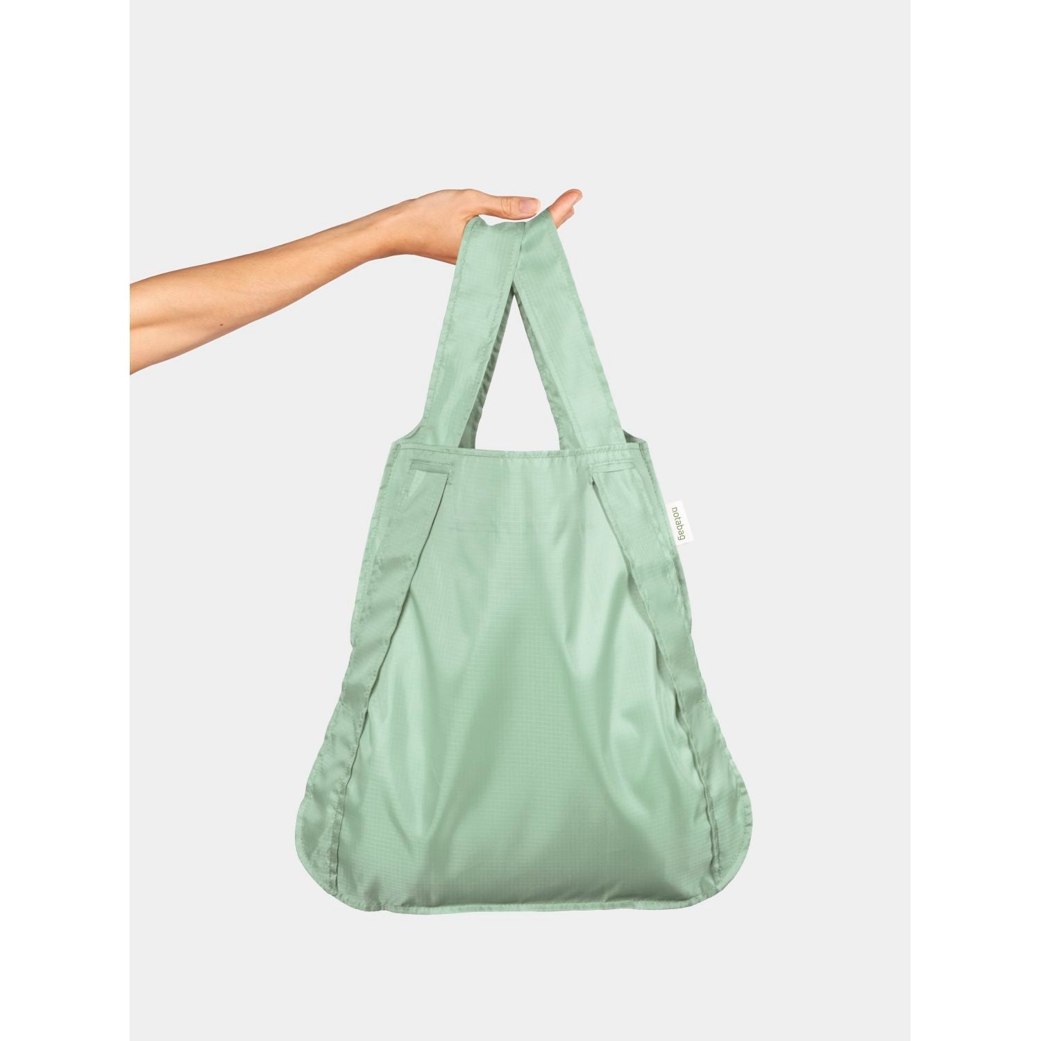 Notabag Original Convertible Tote Backpack (Plain) (SA)