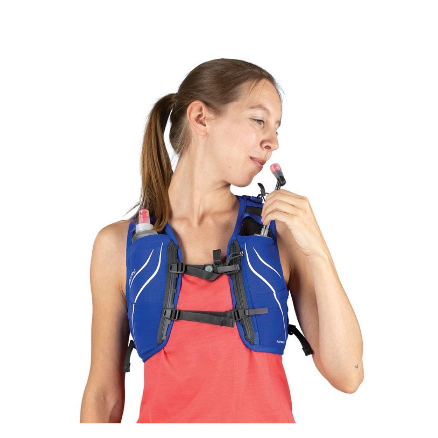 Osprey Dyna 1.5 Hydration Vest with Reservoir - Extra Small/Small - Women's Trail Running - Hydration