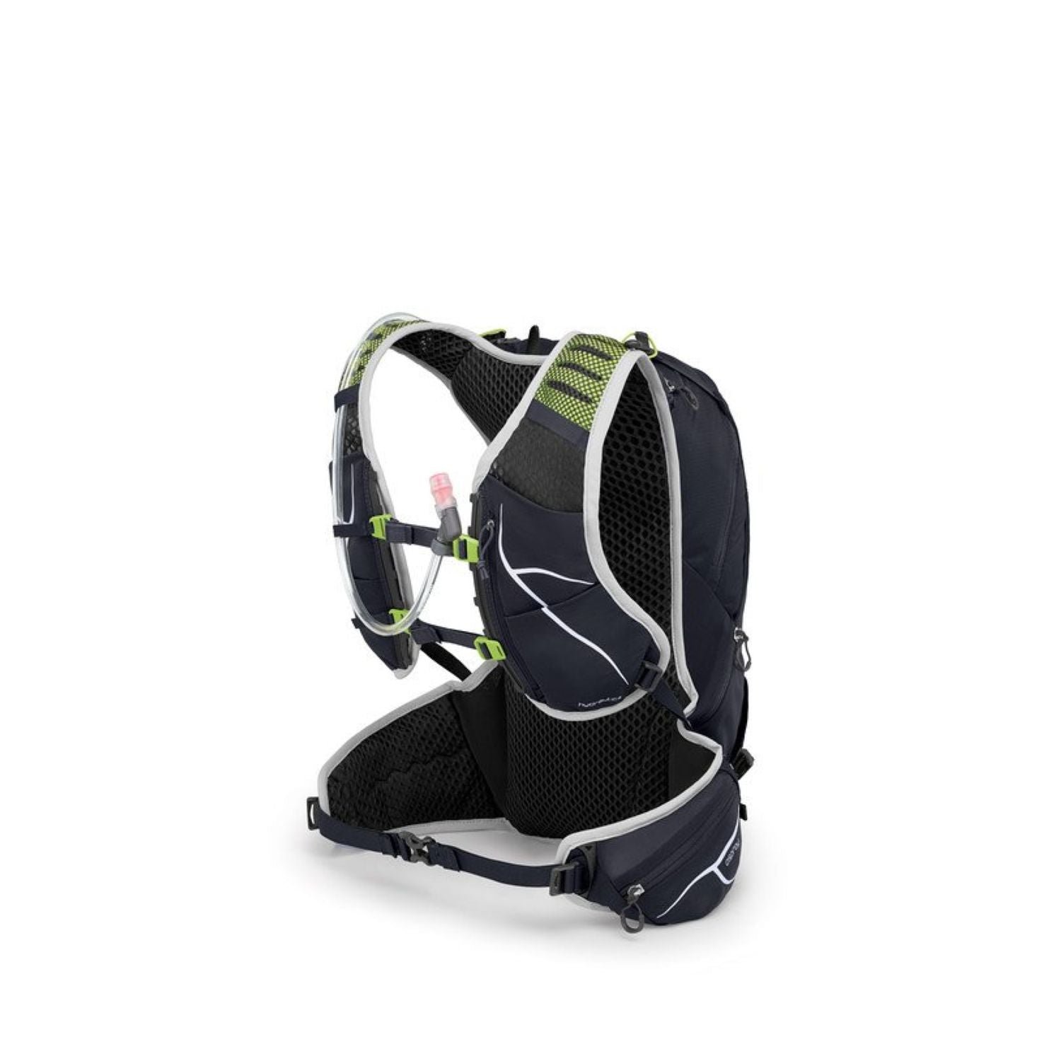 Osprey Duro 15 Hydration Pack with Reservoir - Medium/Large - Men's Trail Running - Hydration