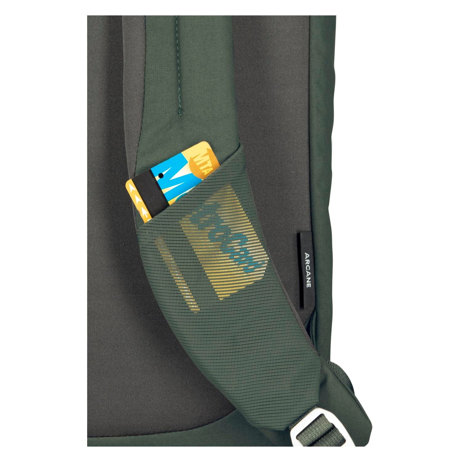 Osprey Arcane Large Day Backpack - Everyday - Commute