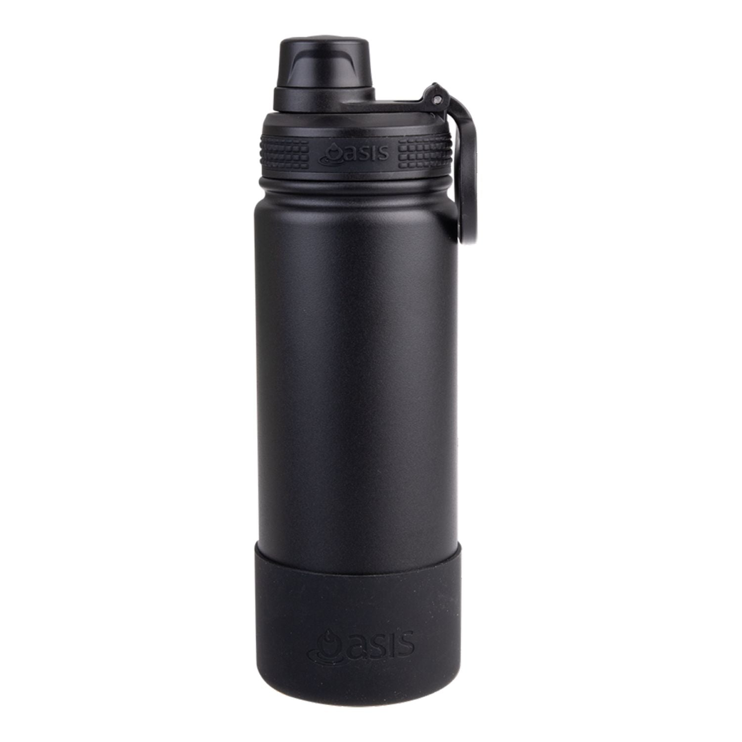 Oasis Silicone Bumper For Sports Bottle 550ML