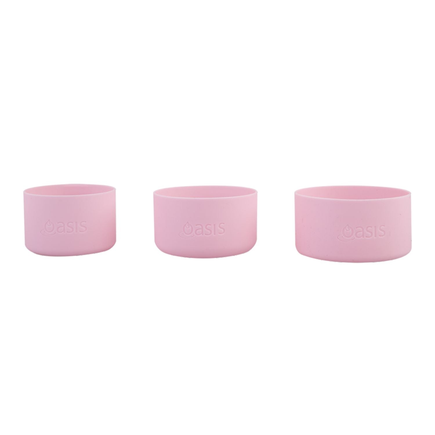 Oasis Silicone Bumper For Sports Bottle 780ML