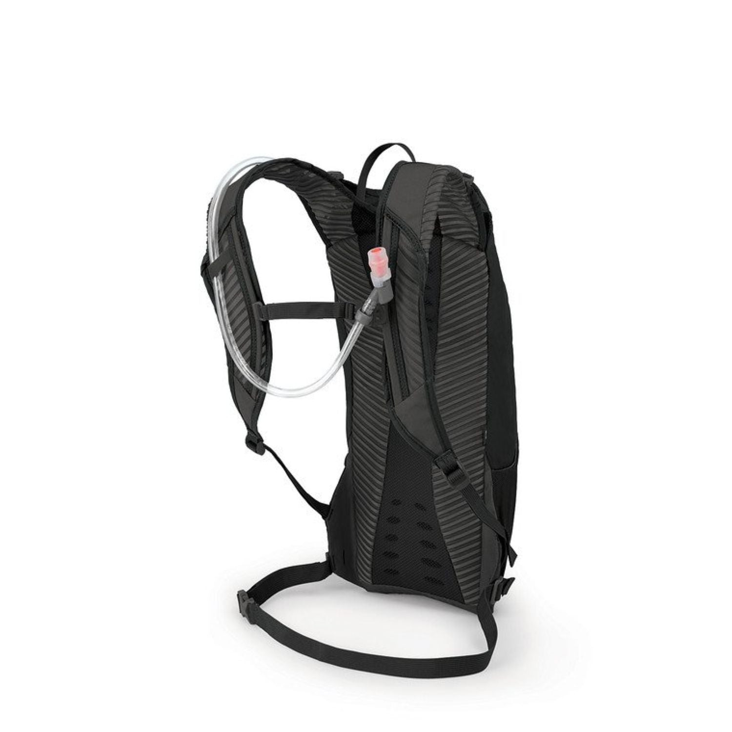 Osprey Katari 7 Hydration Pack Wres O/S - Men's Mountain Biking