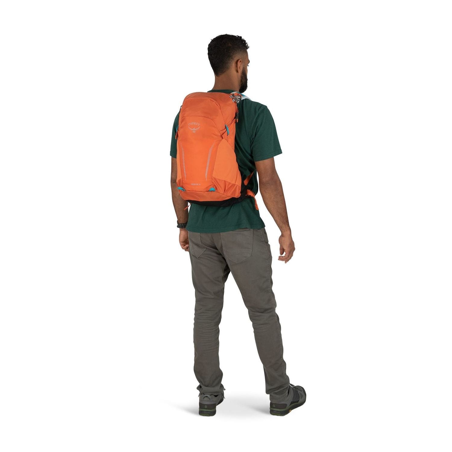 Osprey Hikelite 18 Backpack - Hiking - Everyday (SA)