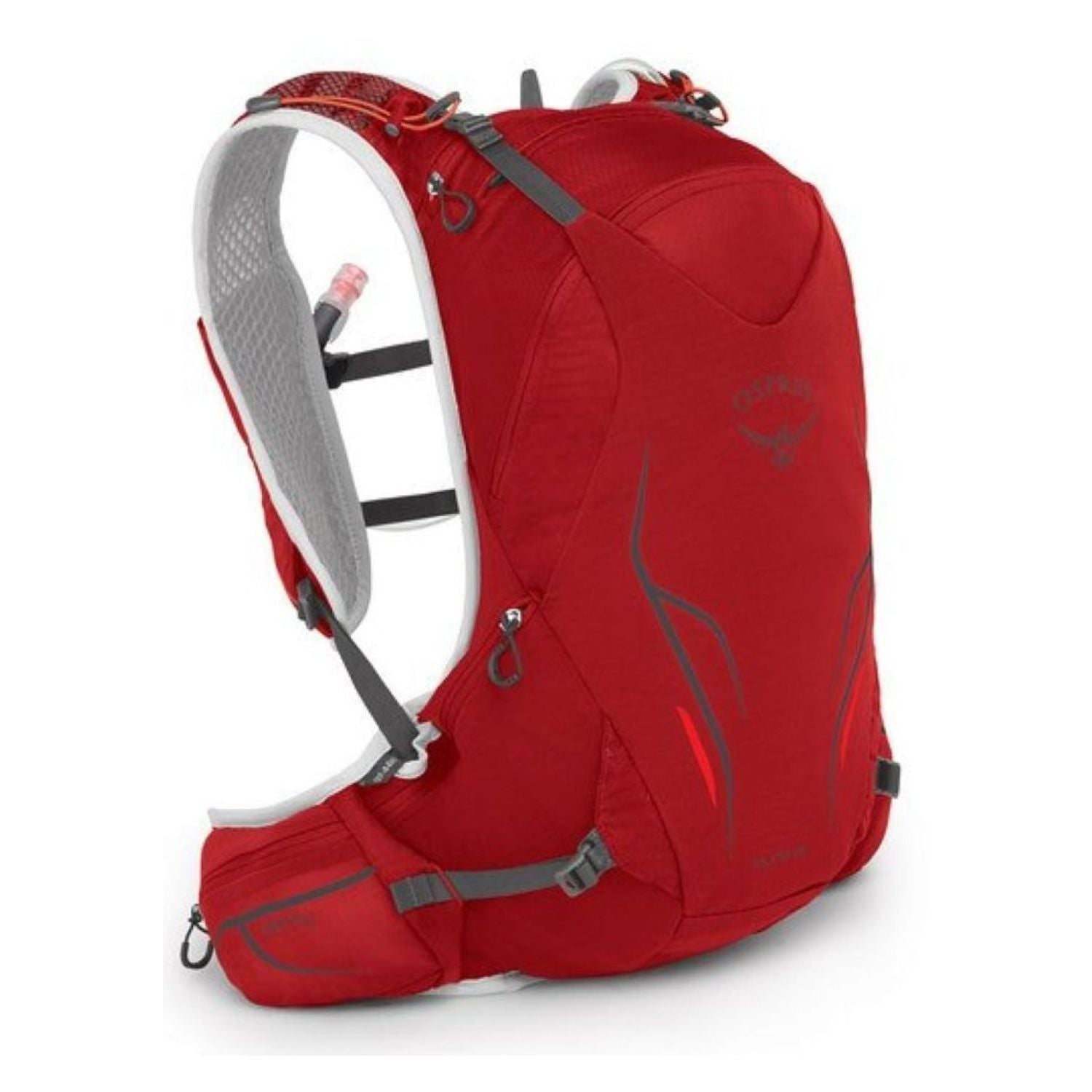 Osprey Duro 15 Hydration Pack with Reservoir - Small/Medium - Men's Trail Running - Hydration