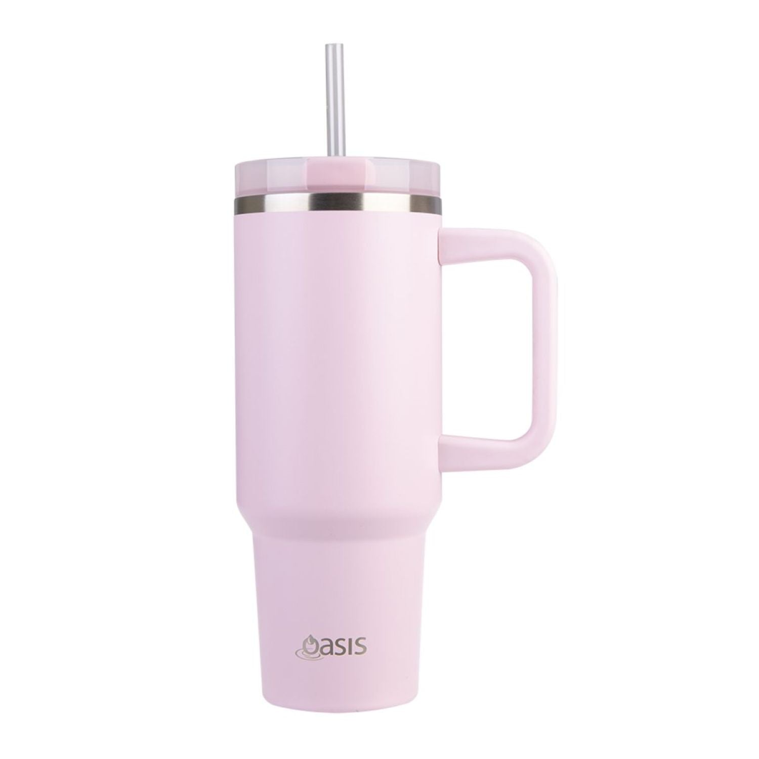 Oasis Stainless Steel Insulated Commuter Travel Tumbler 1.2L