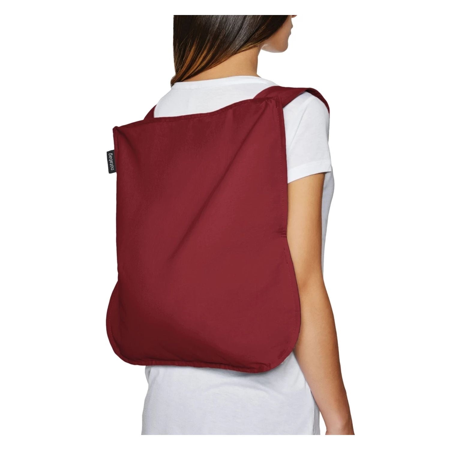 Notabag Original Convertible Tote Backpack (Plain) (SA)