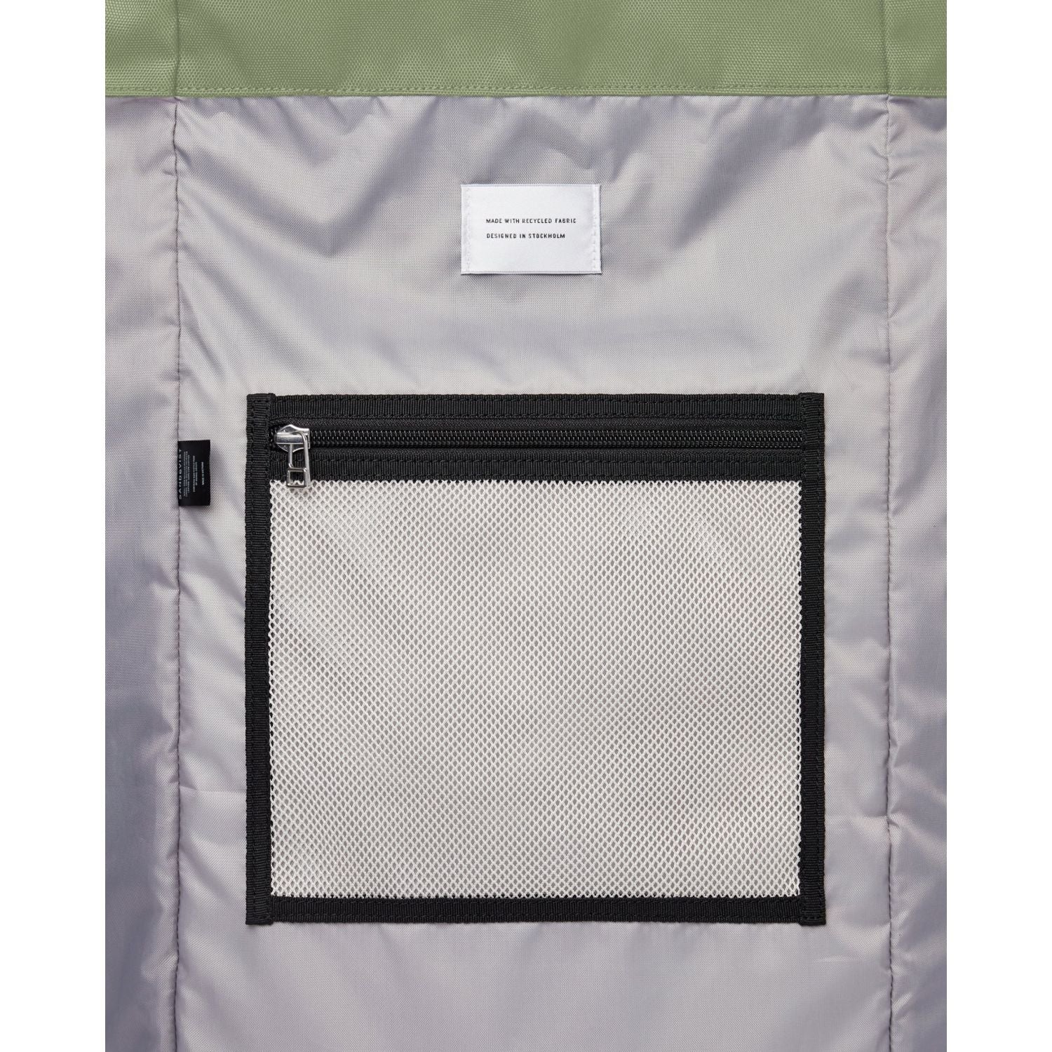 Sandqvist Bernt Backpack (SA)