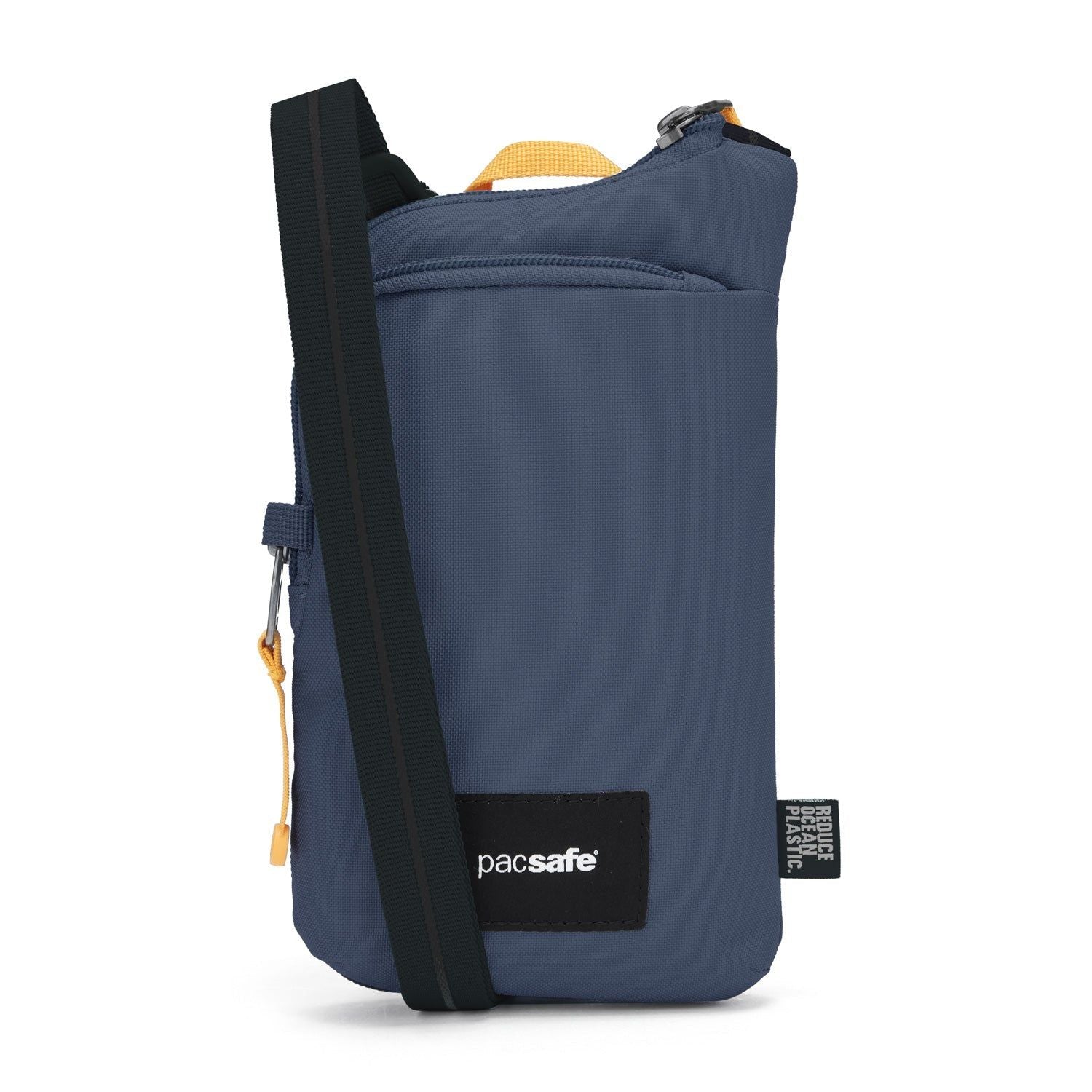 Pacsafe Go Tech Crossbody Bag