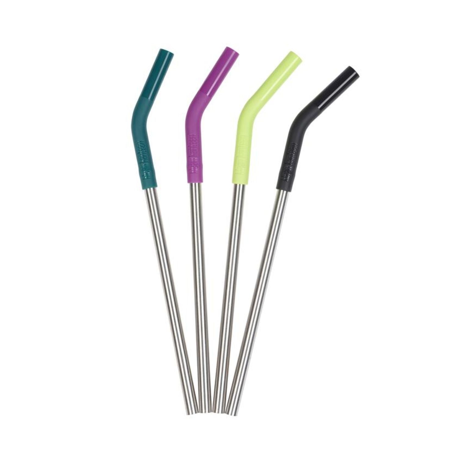 Klean Kanteen Straw - 4 Pack - 8mm