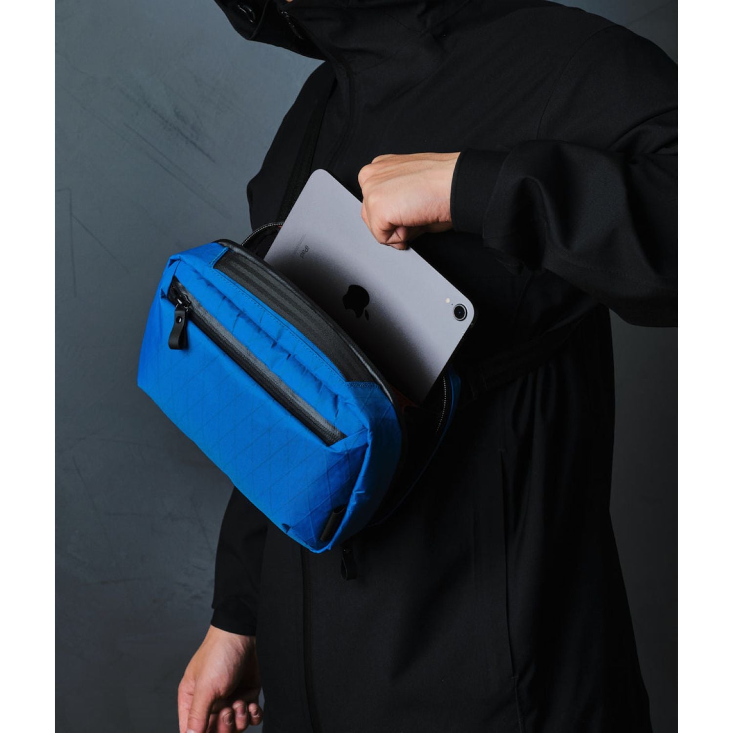 ALPAKA Elements Tech Case Max