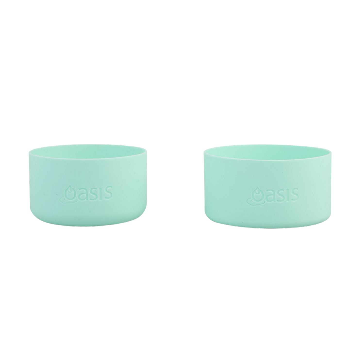 Oasis Silicone Bumper For Sports Bottle 780ML