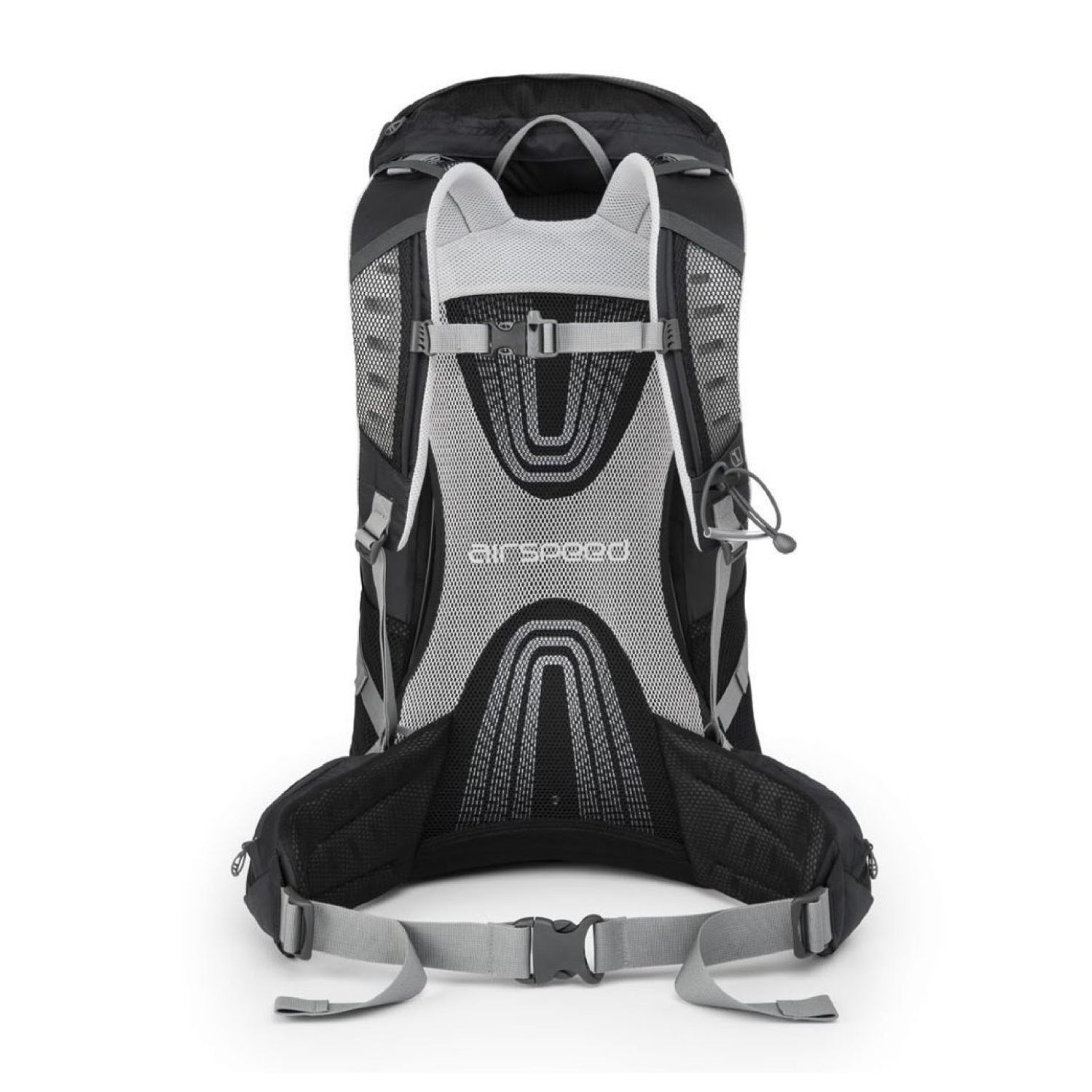 Osprey Stratos 36 Backpack - Medium/Large - Men's Light Backpacking - Day Hiking