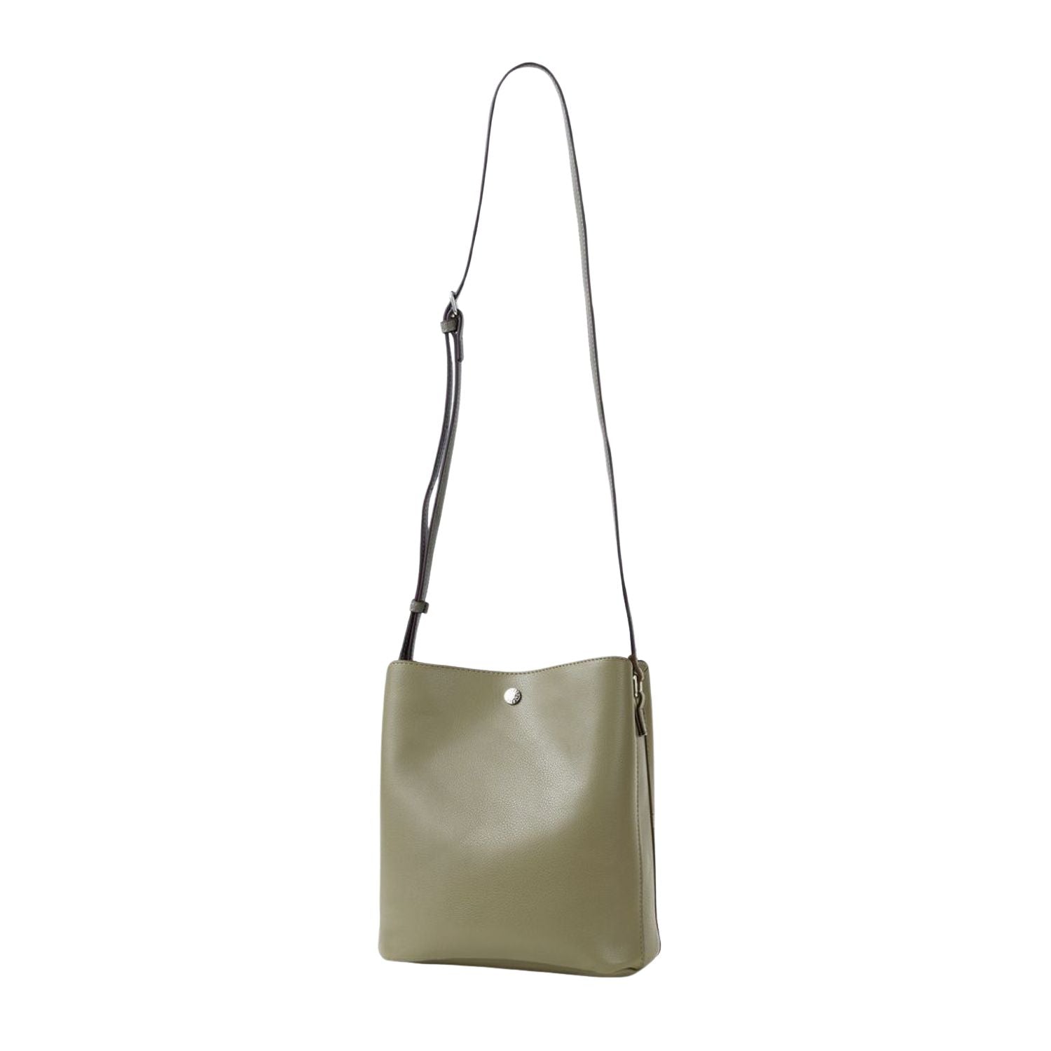 Legato Largo Light Weight Series Vertical Shoulder Bag (SA)