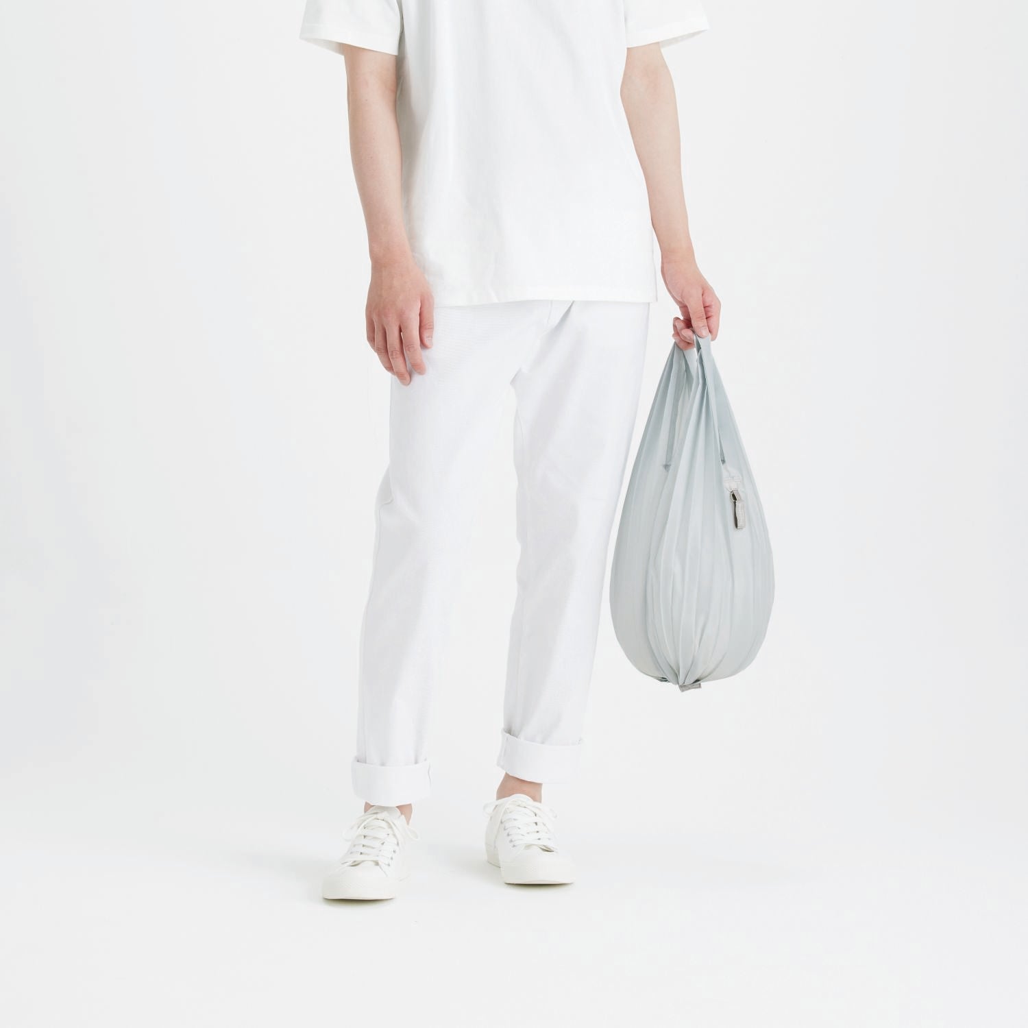 Shupatto Foldable Minimal Bag 12L (SA)