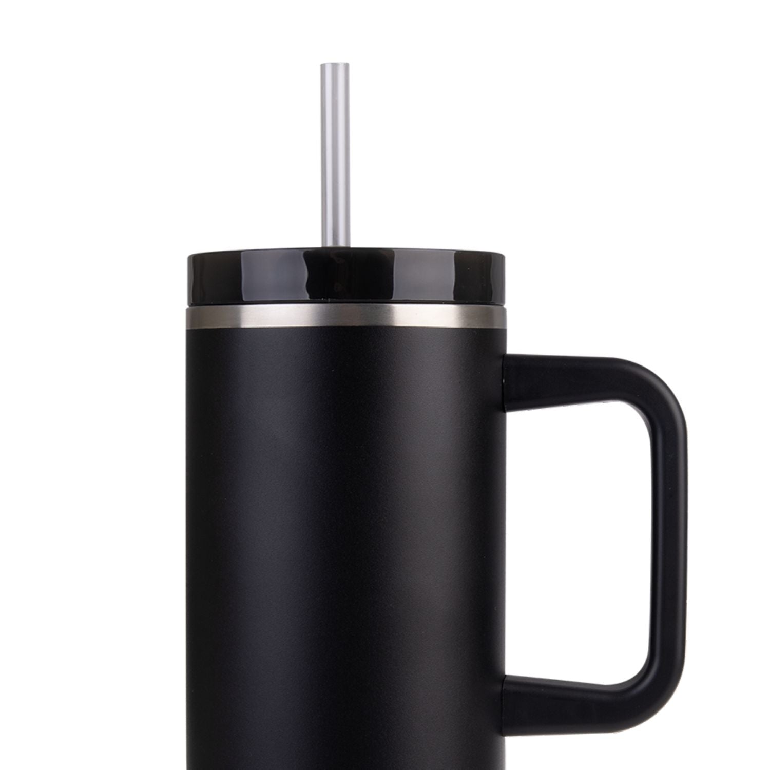 Oasis Stainless Steel Insulated Commuter Travel Tumbler 1.2L